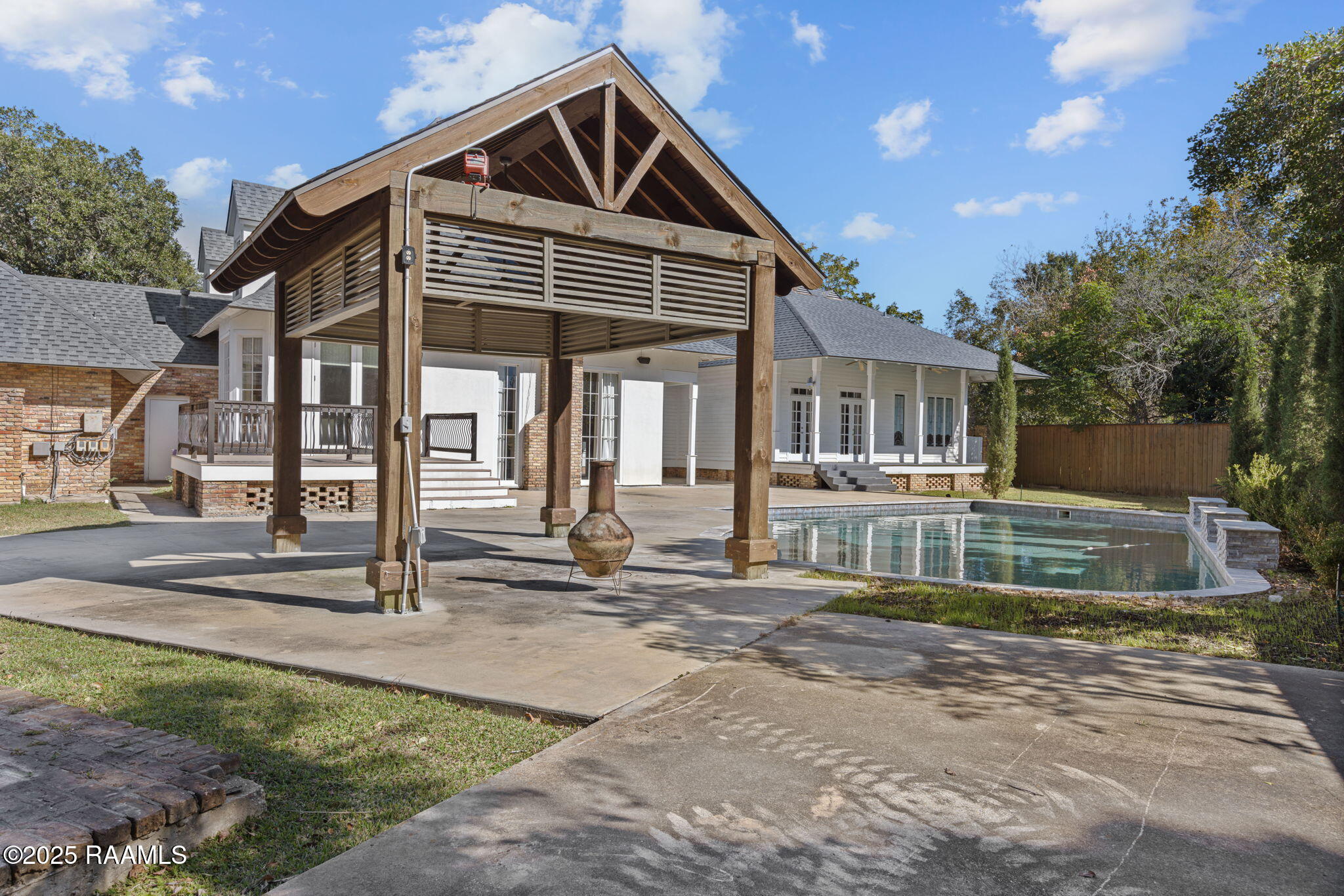 501 Old Settlement Road