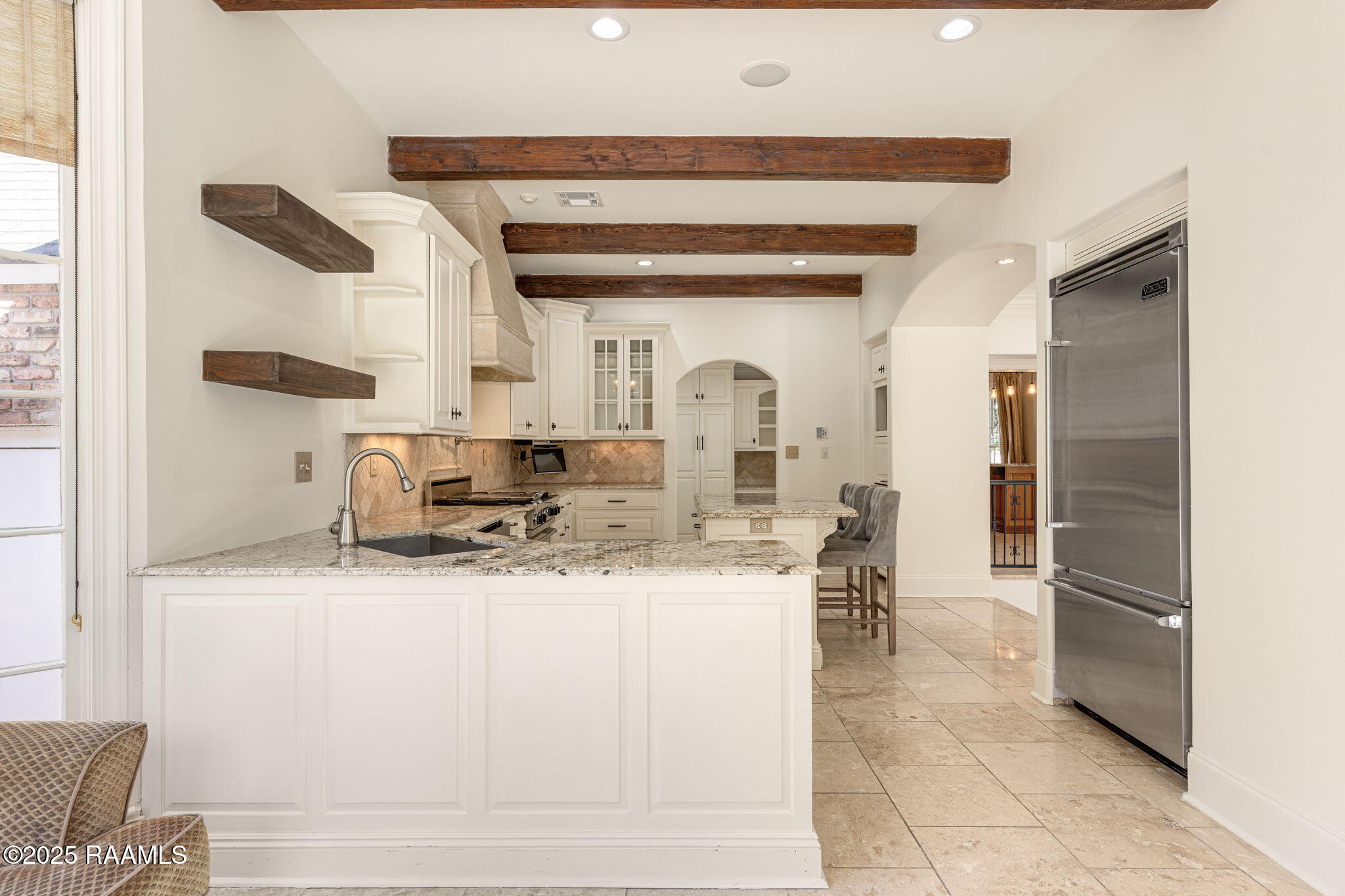 501 Old Settlement Road