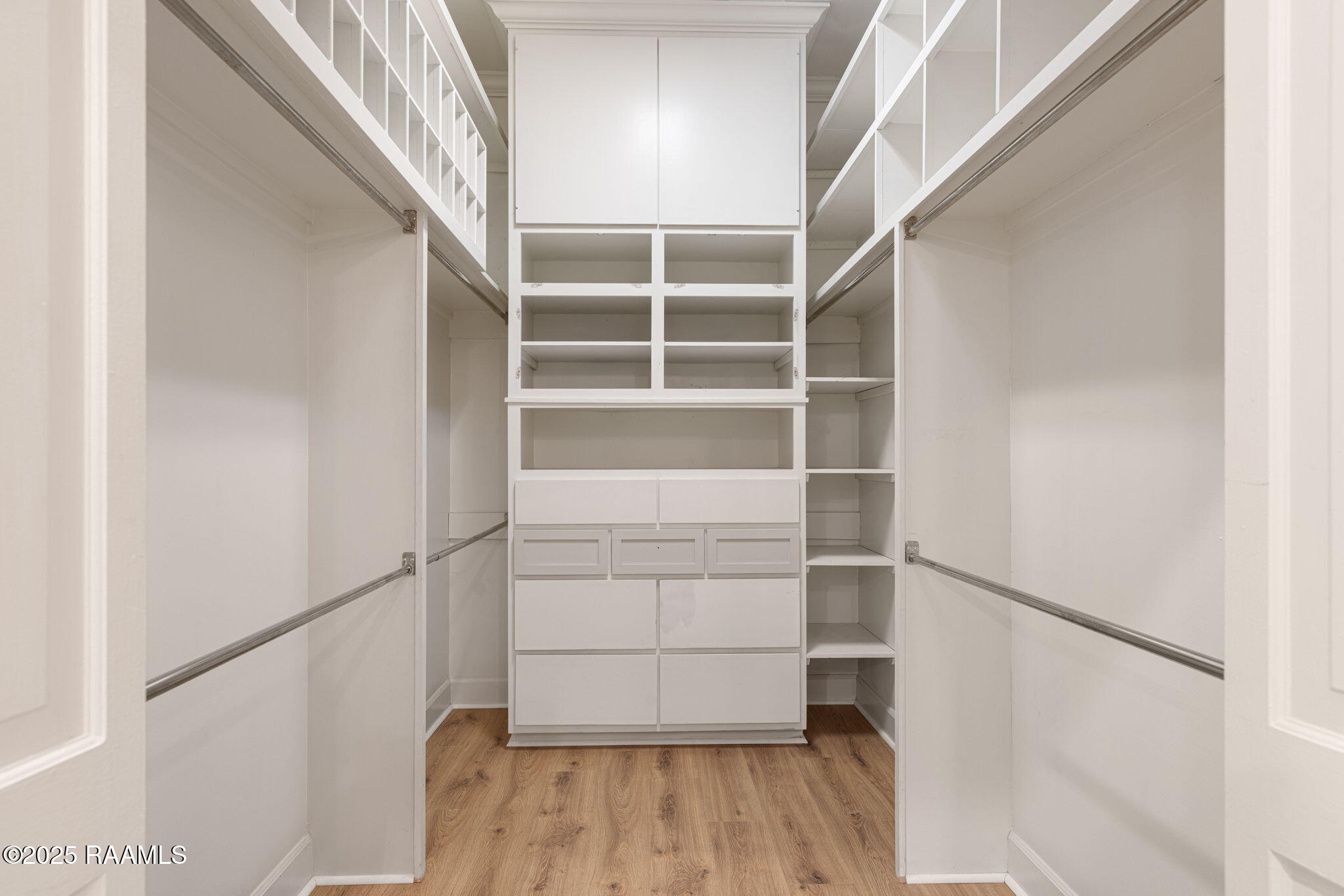 501 Old Settlement Road