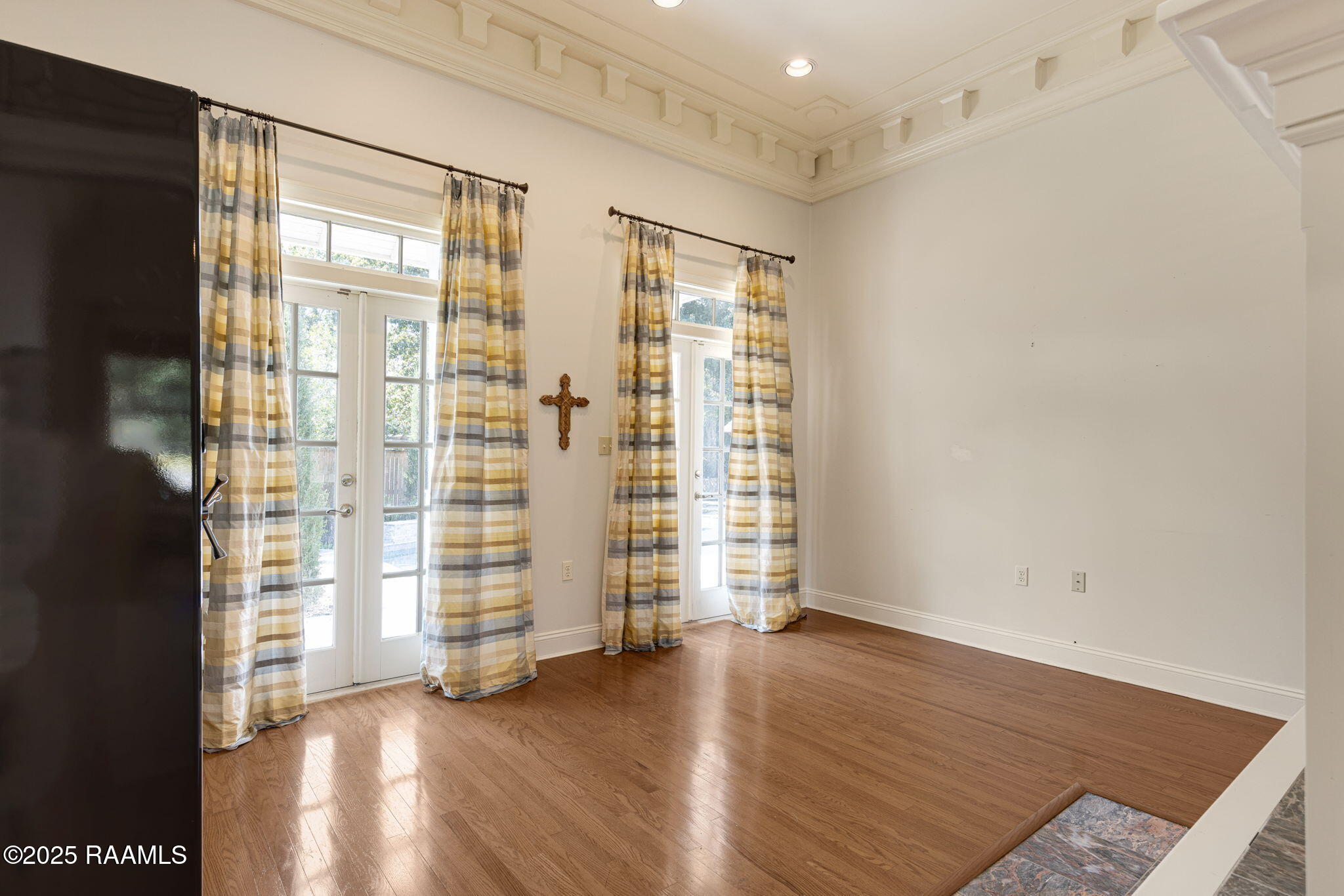 501 Old Settlement Road