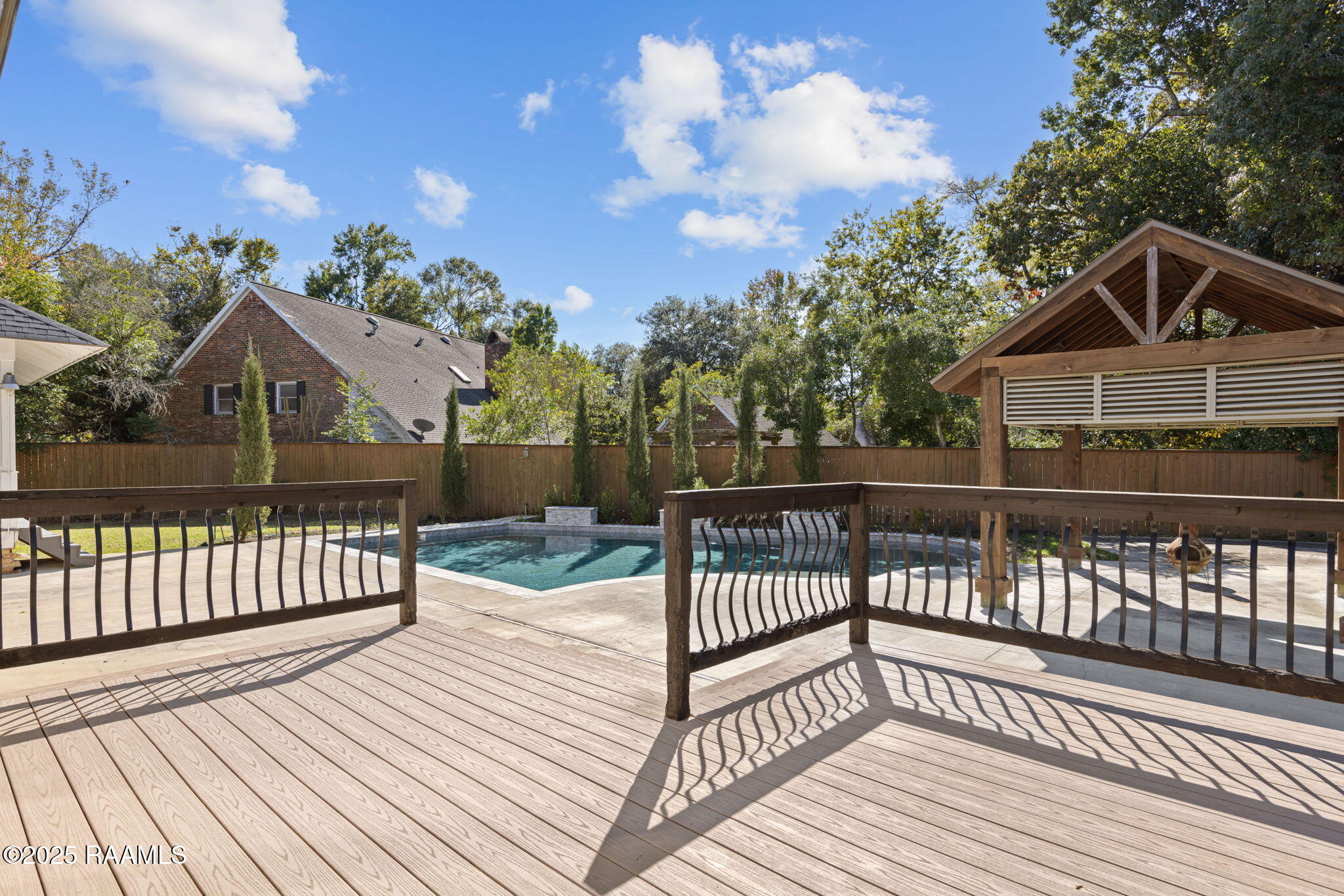 501 Old Settlement Road