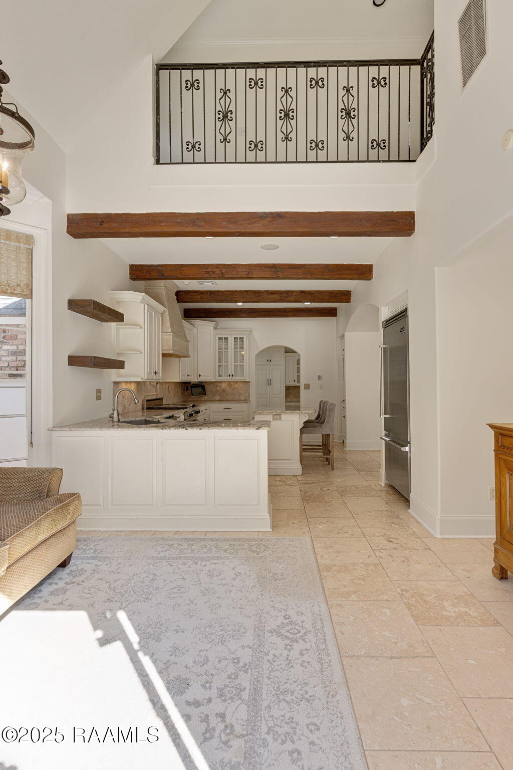 501 Old Settlement Road