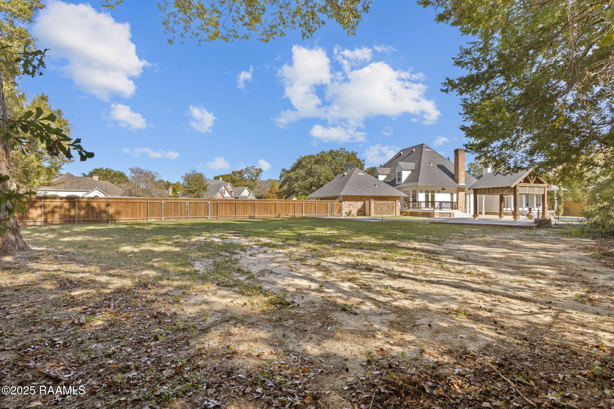 501 Old Settlement Road