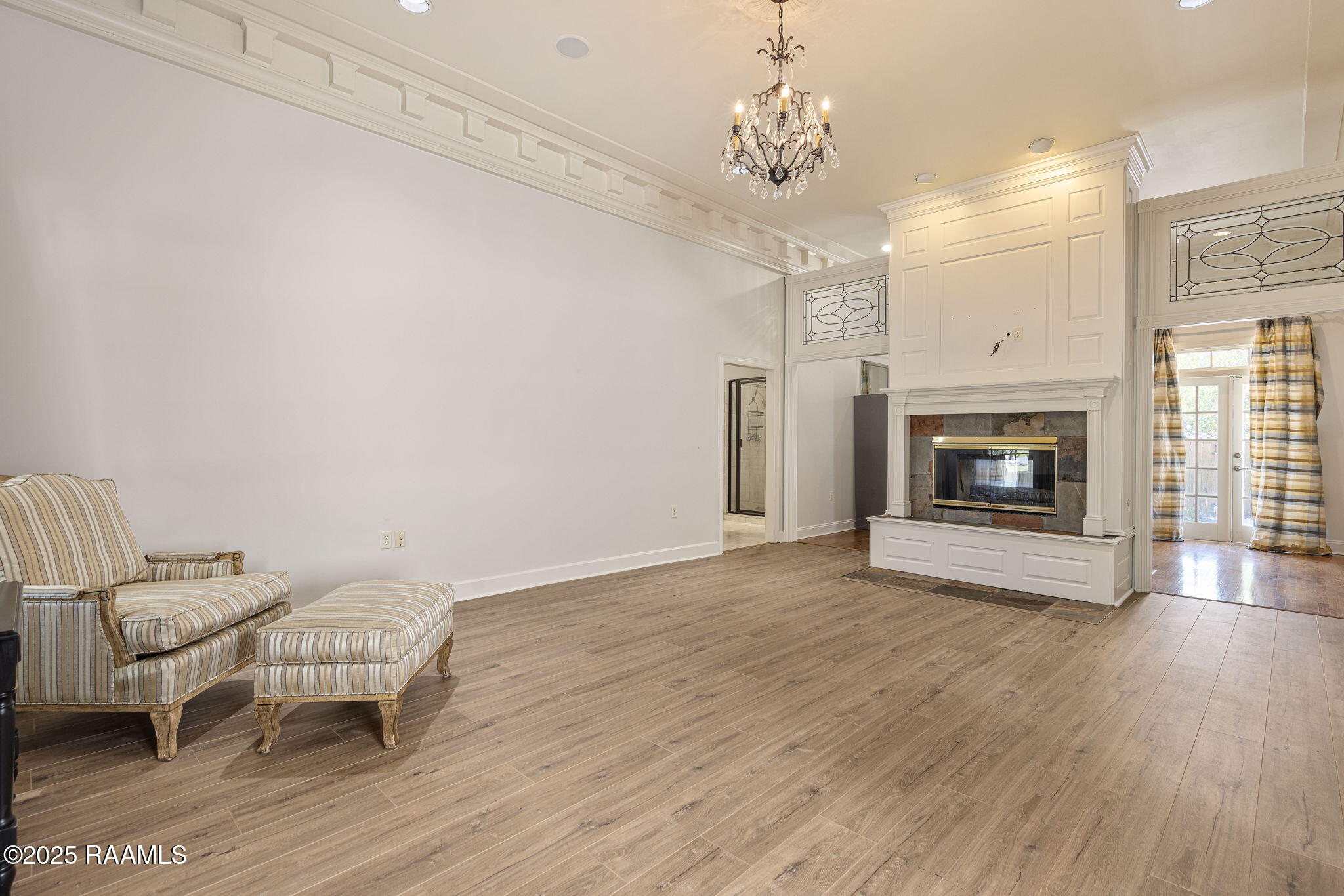 501 Old Settlement Road