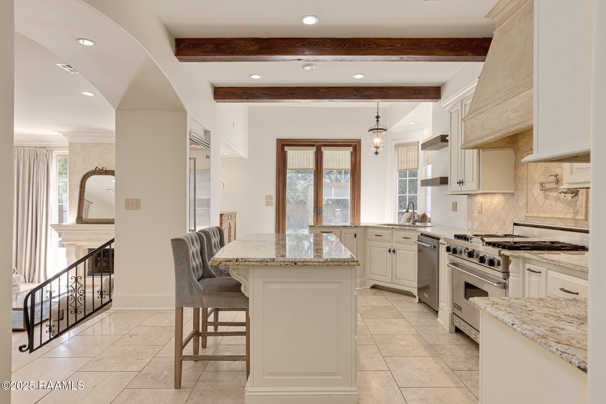 501 Old Settlement Road