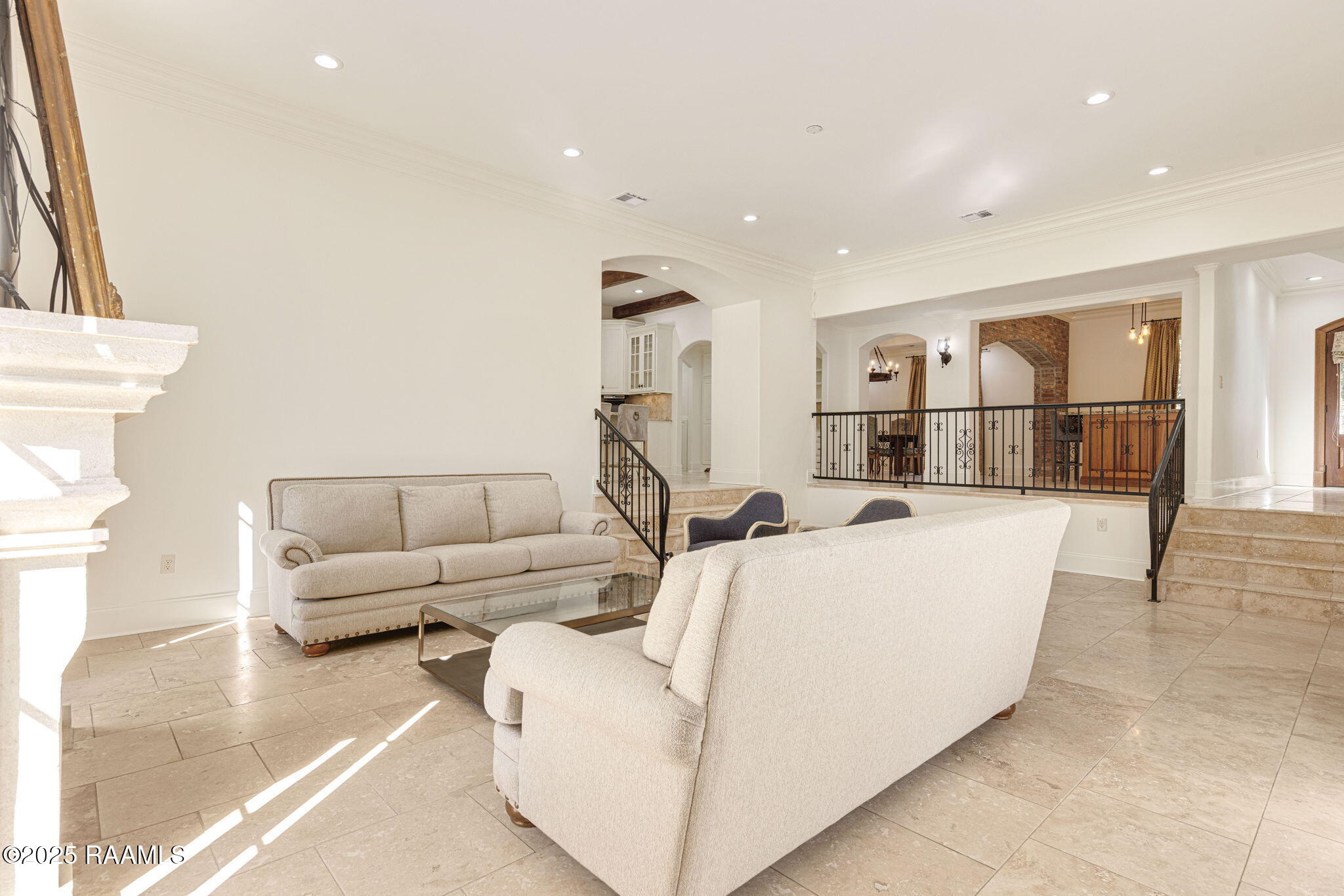 501 Old Settlement Road