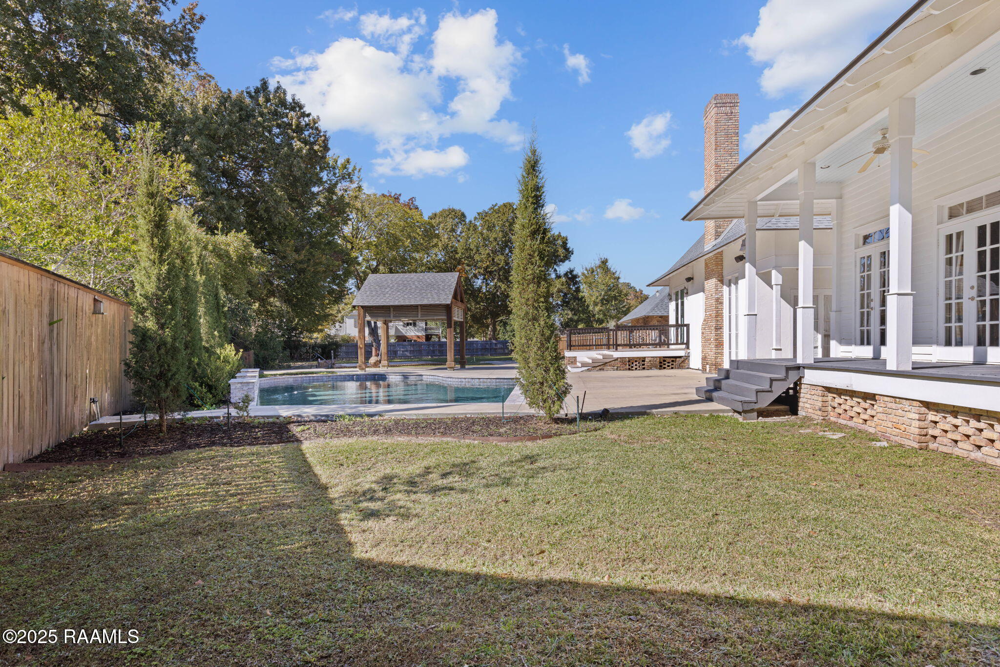 501 Old Settlement Road