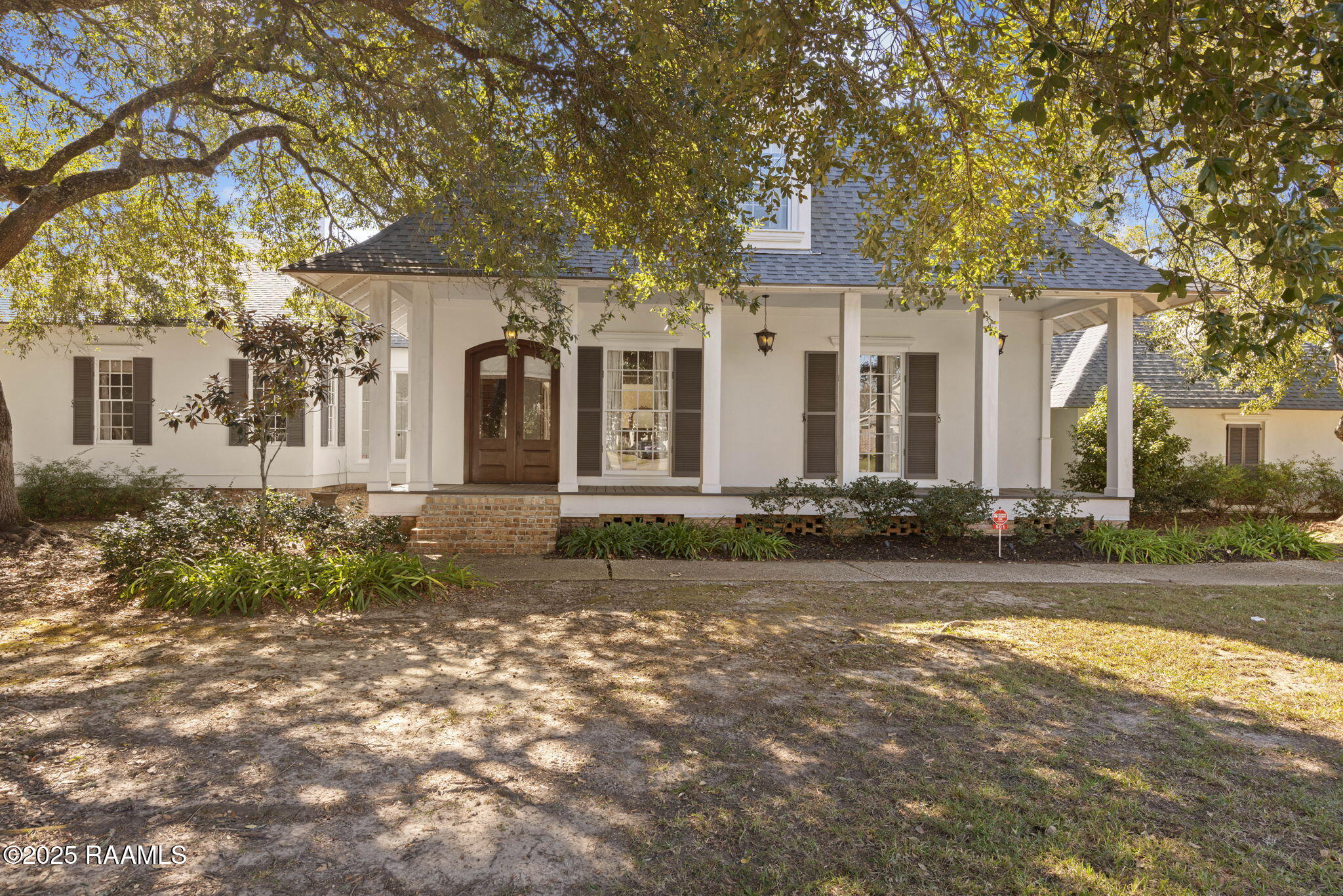 501 Old Settlement Road