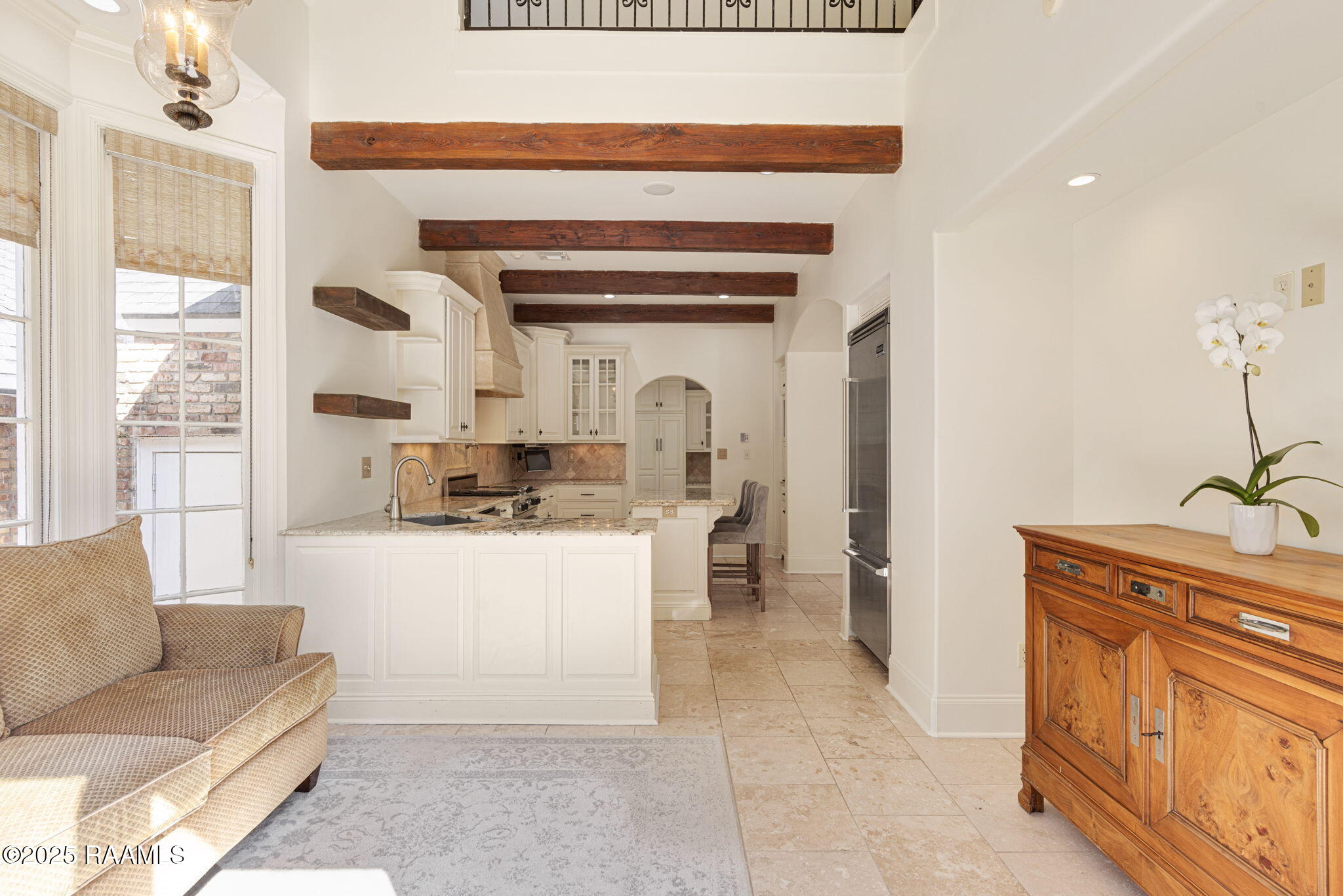 501 Old Settlement Road