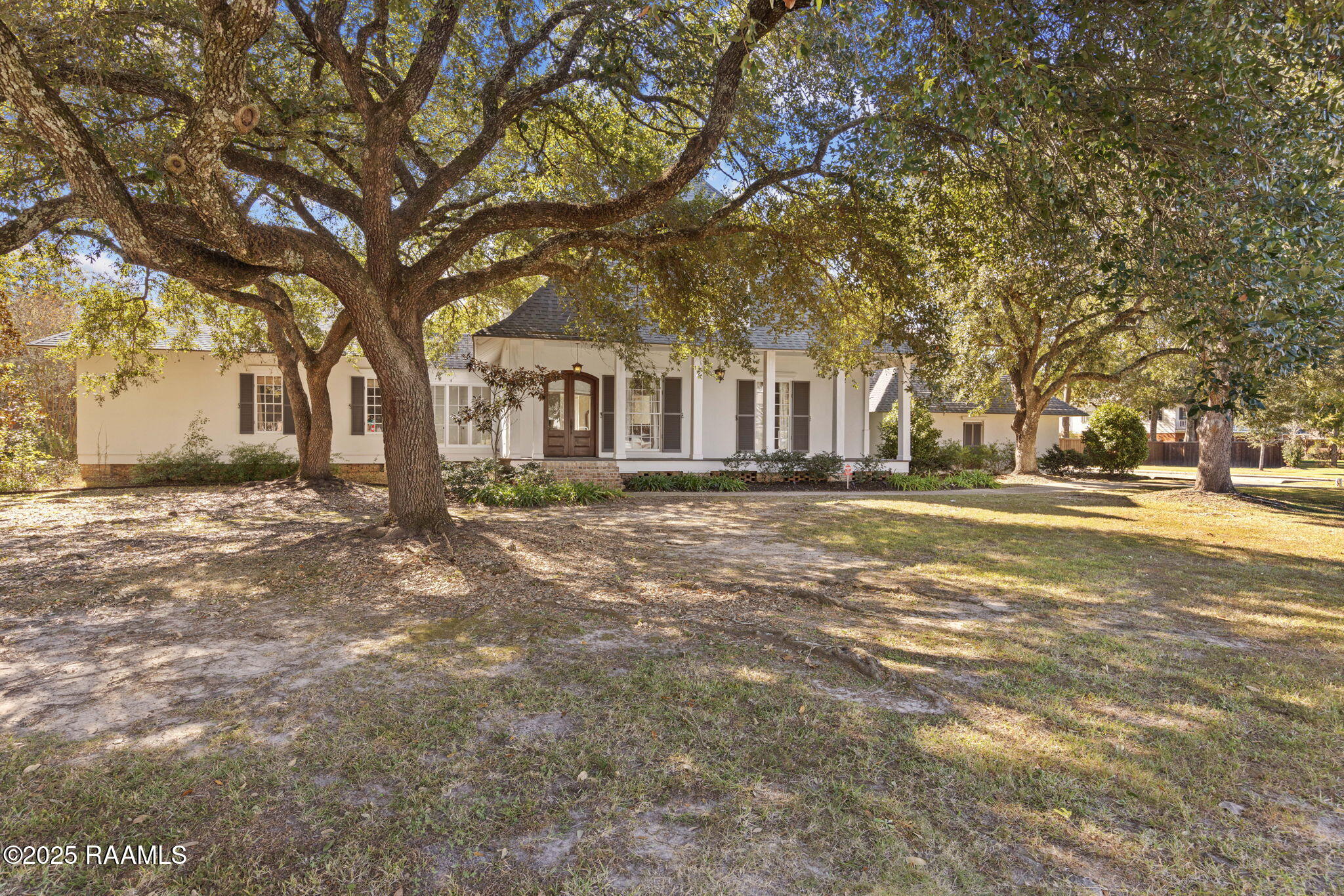 501 Old Settlement Road