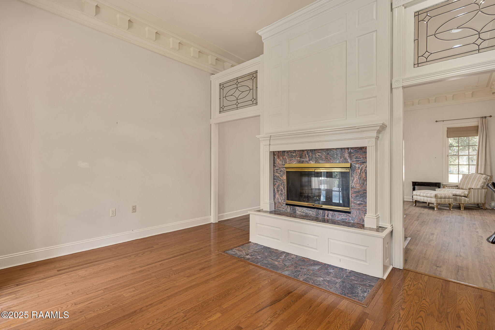 501 Old Settlement Road