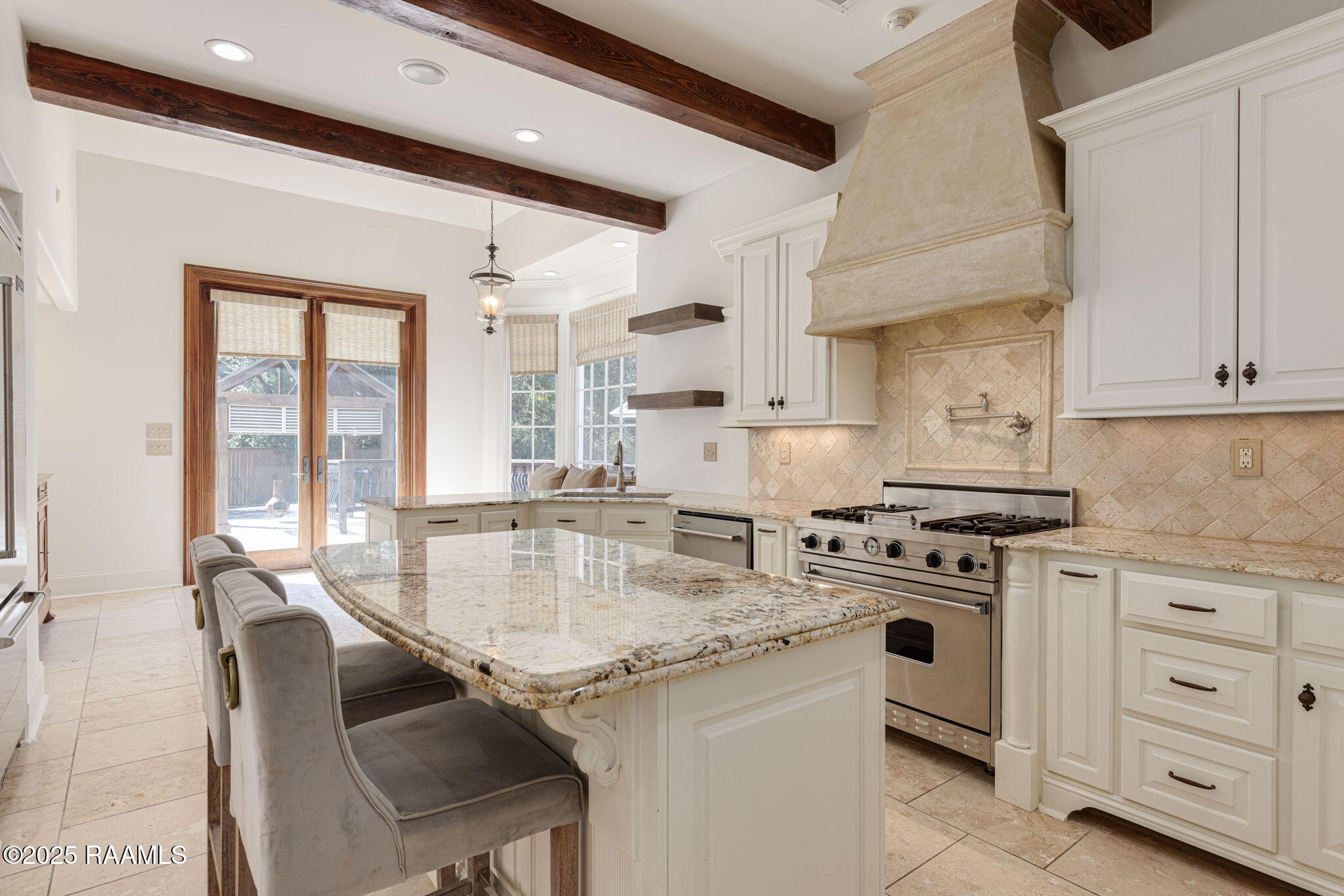 501 Old Settlement Road