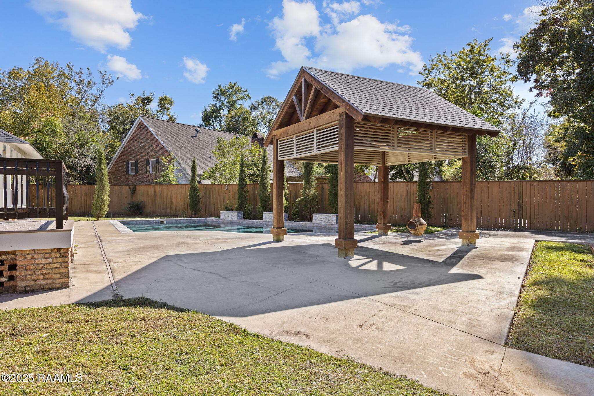 501 Old Settlement Road