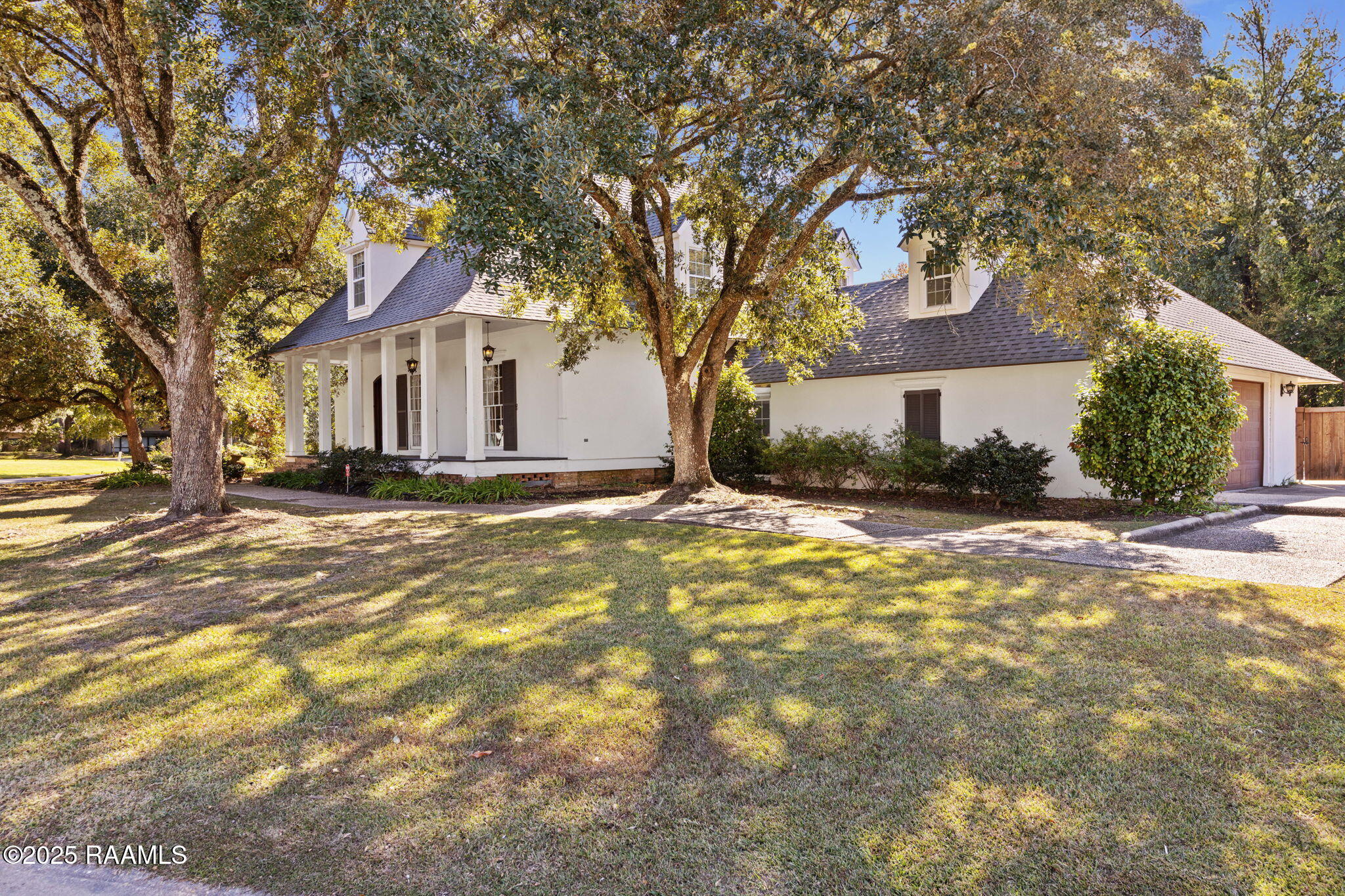 501 Old Settlement Road