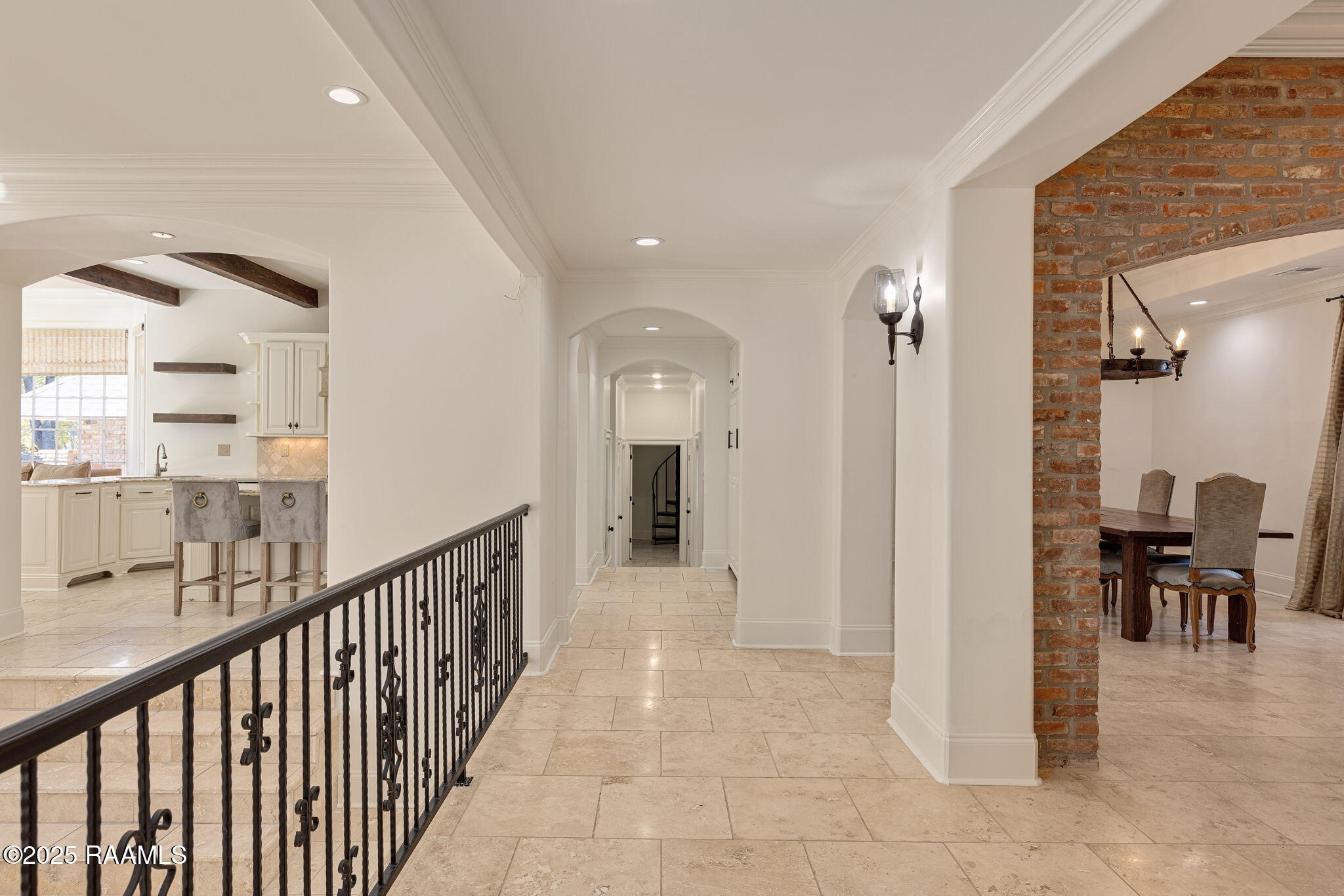 501 Old Settlement Road