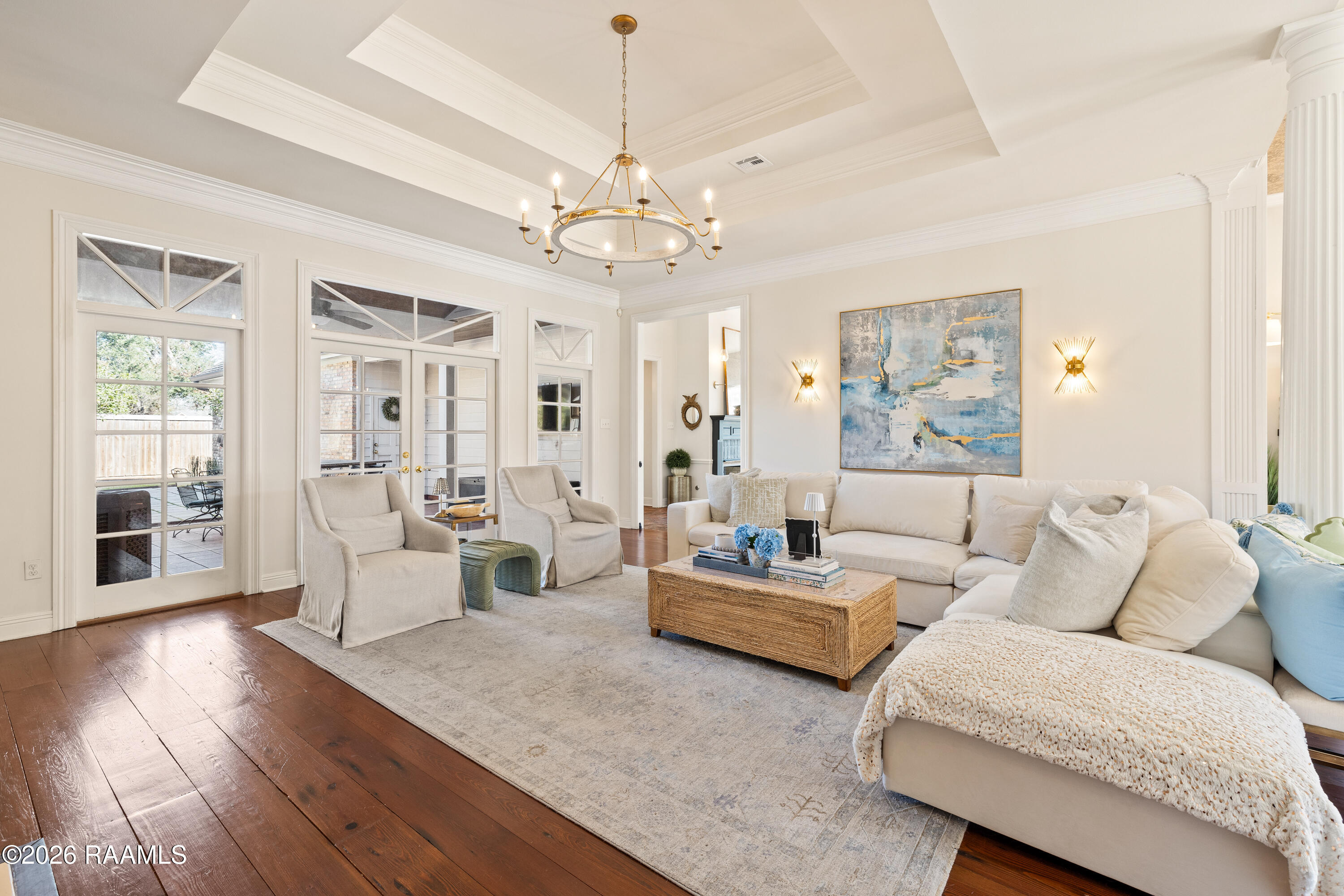 302 Farmington Drive