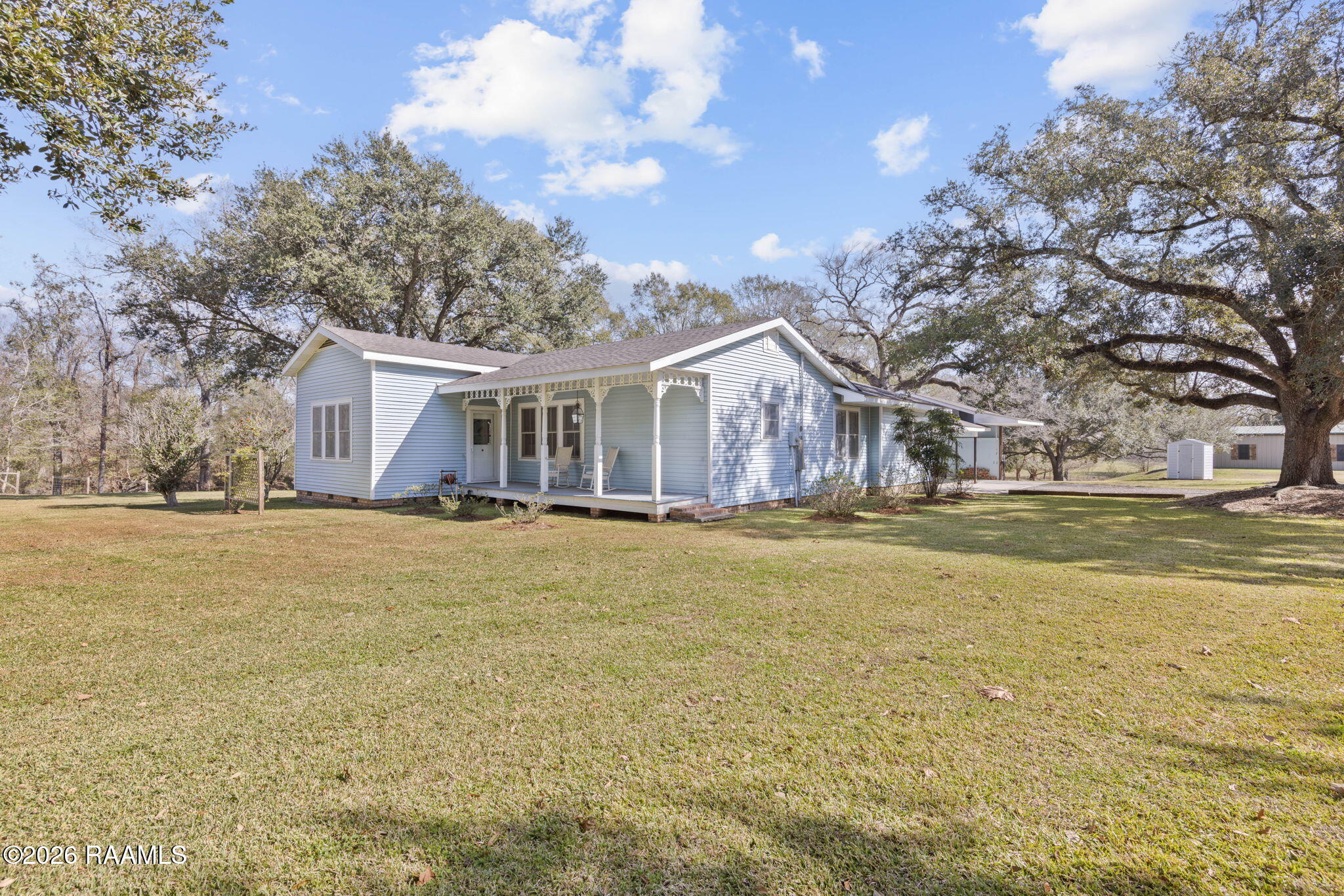 411 Wiggins Road