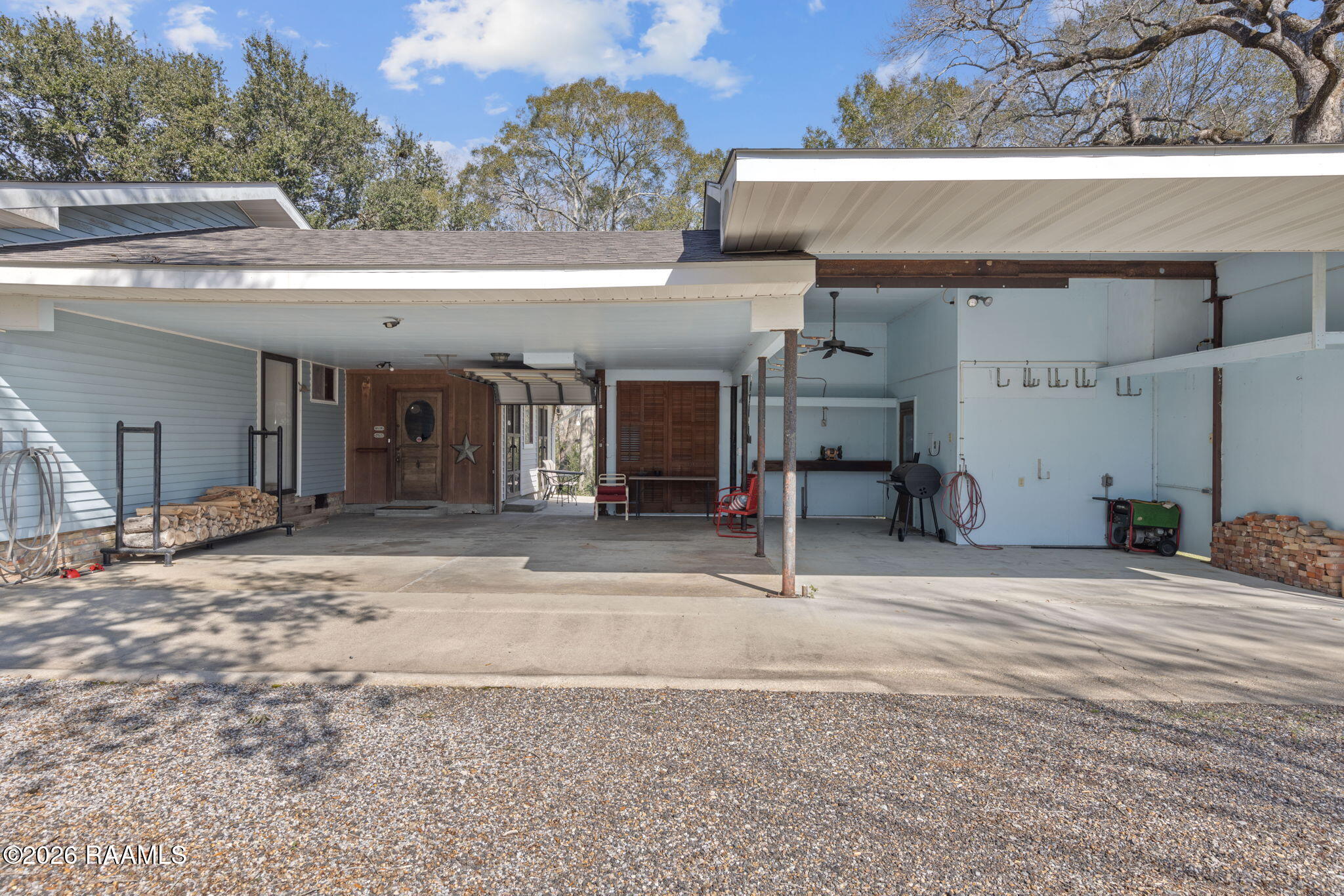 411 Wiggins Road