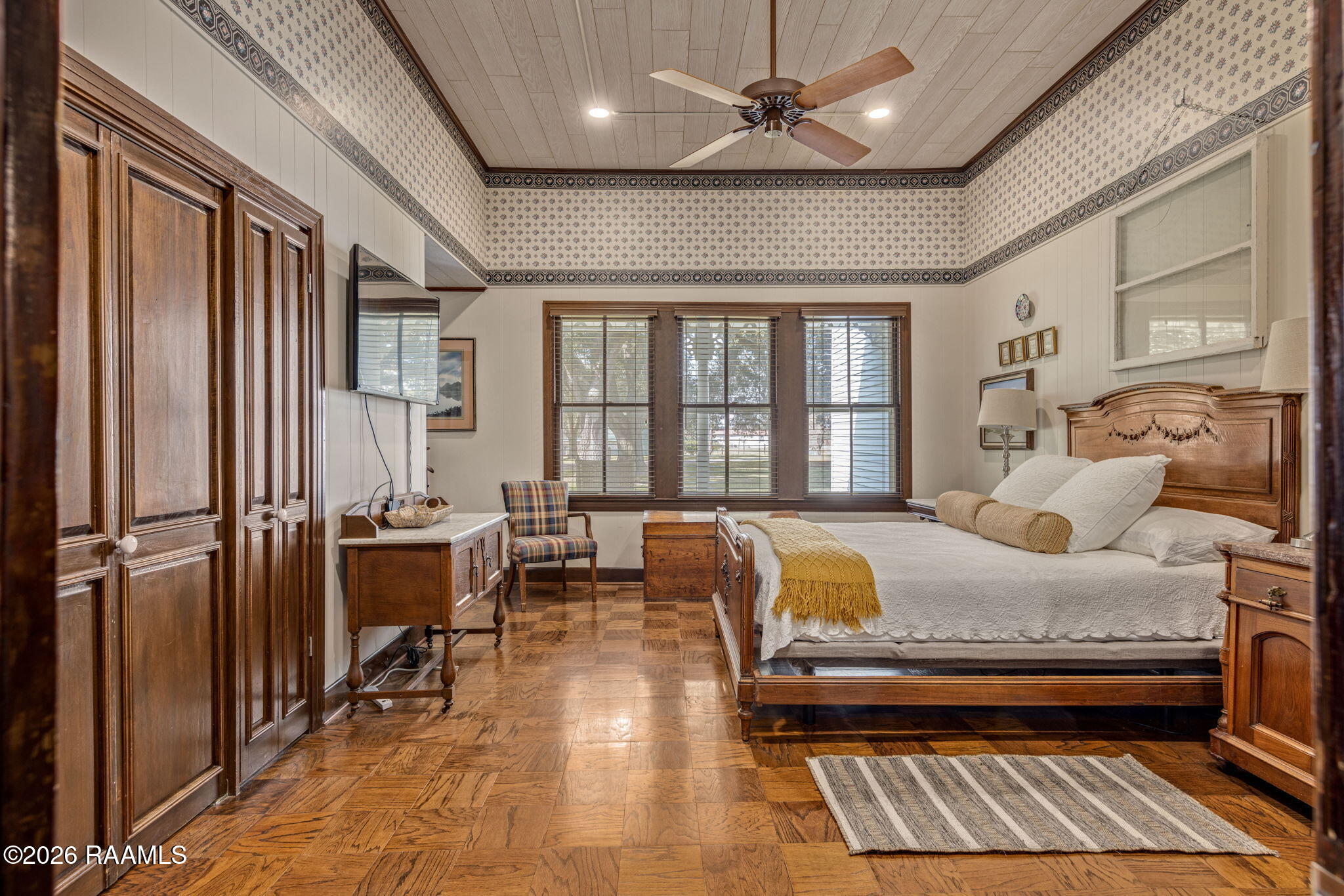 411 Wiggins Road