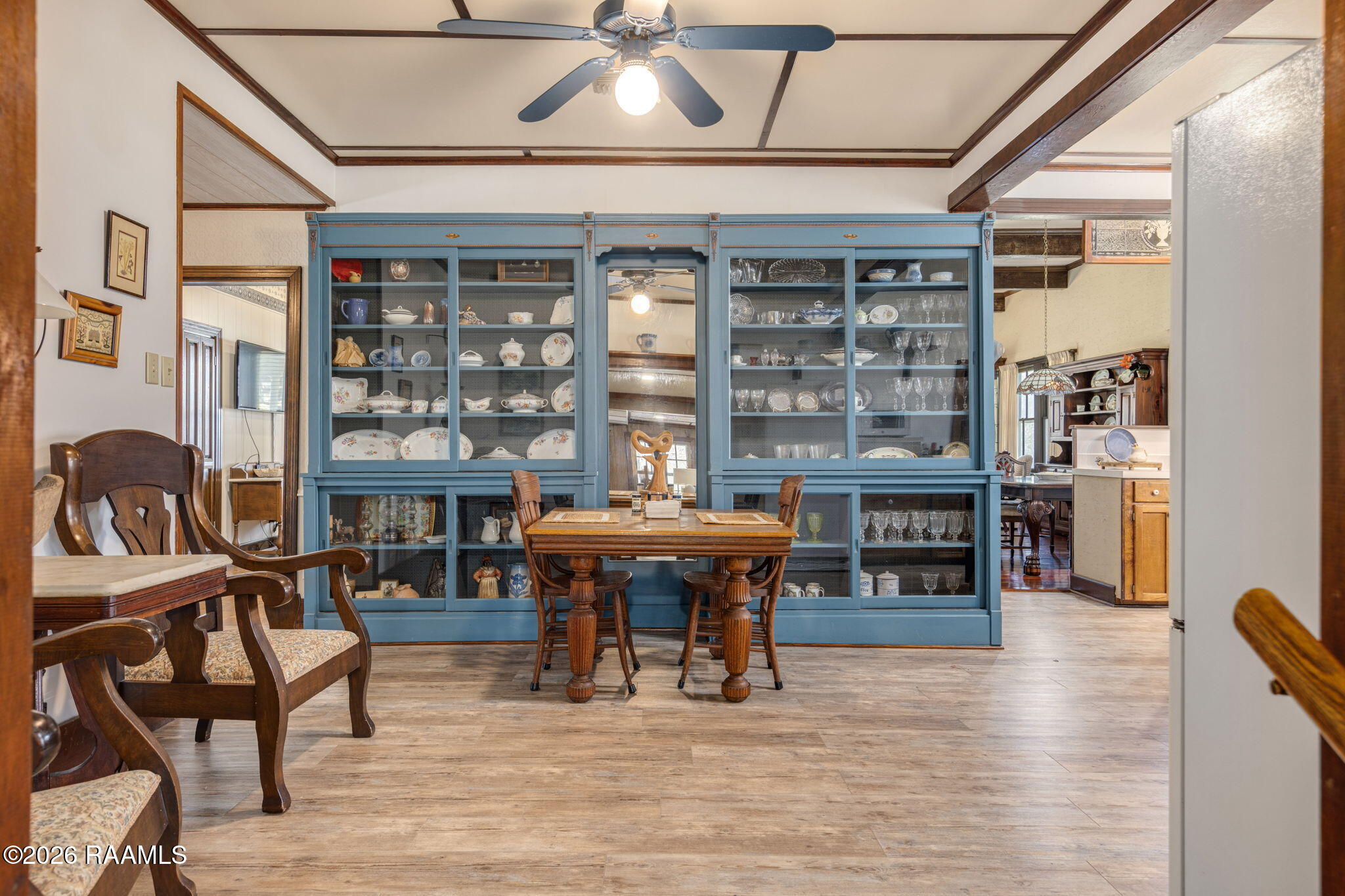 411 Wiggins Road