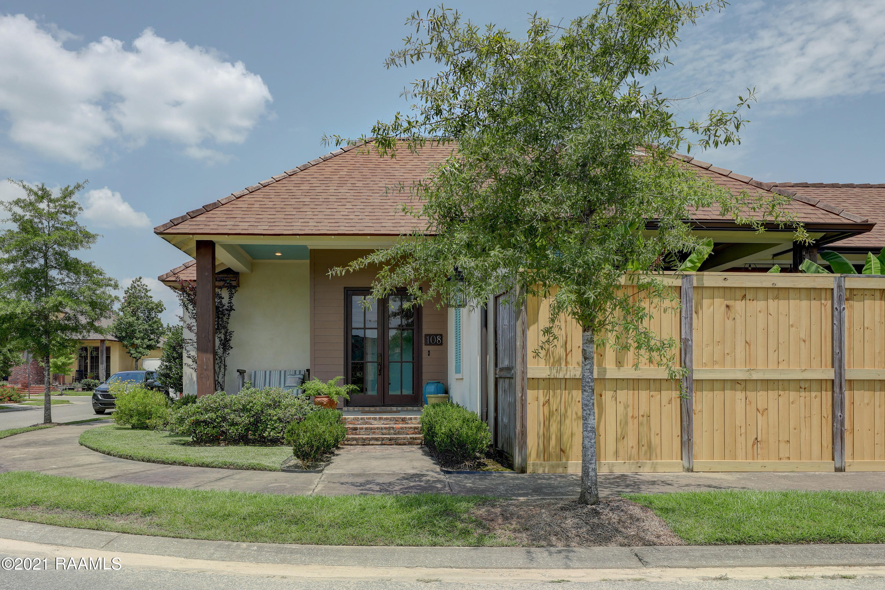 108 Beaulac Lane