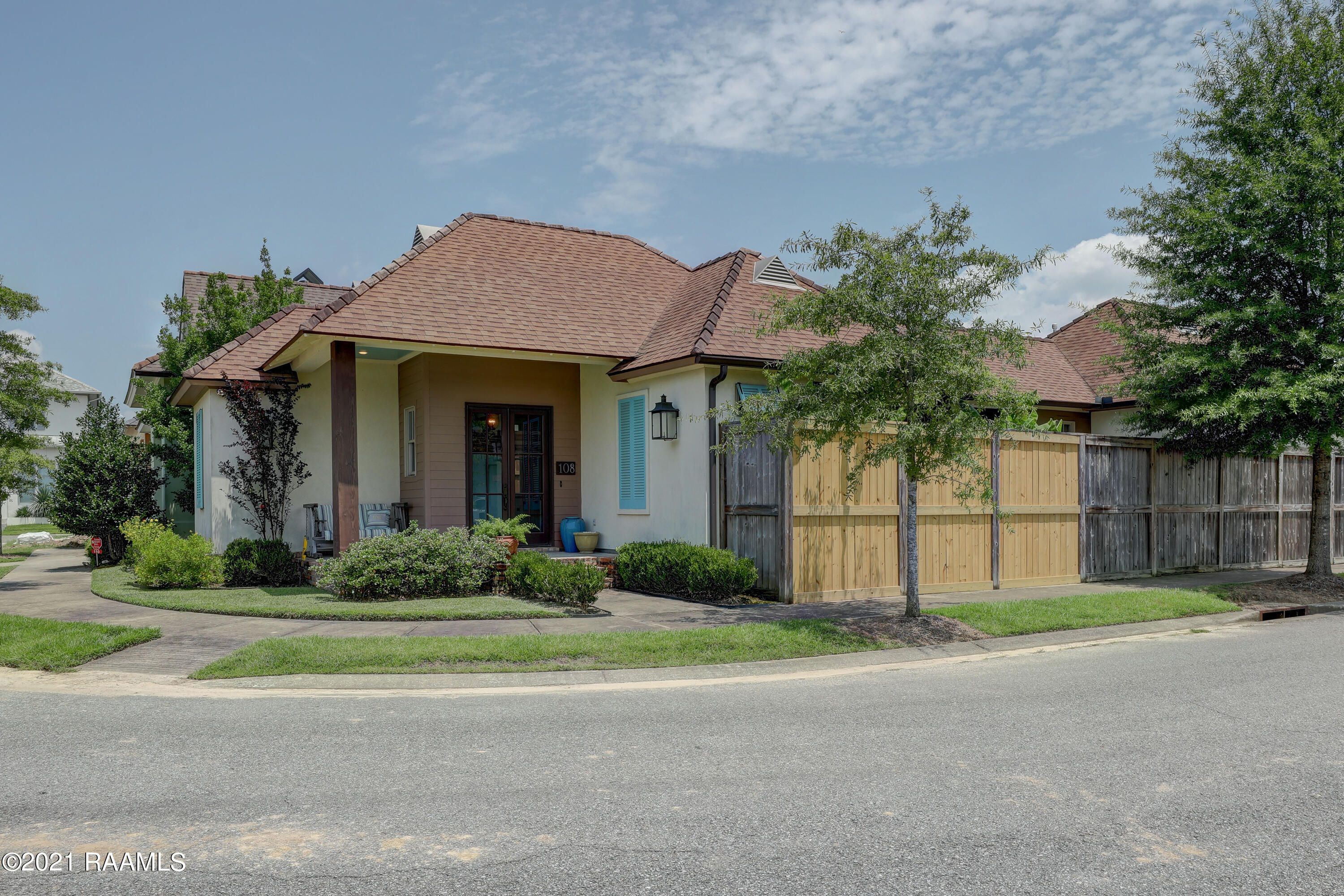 108 Beaulac Lane