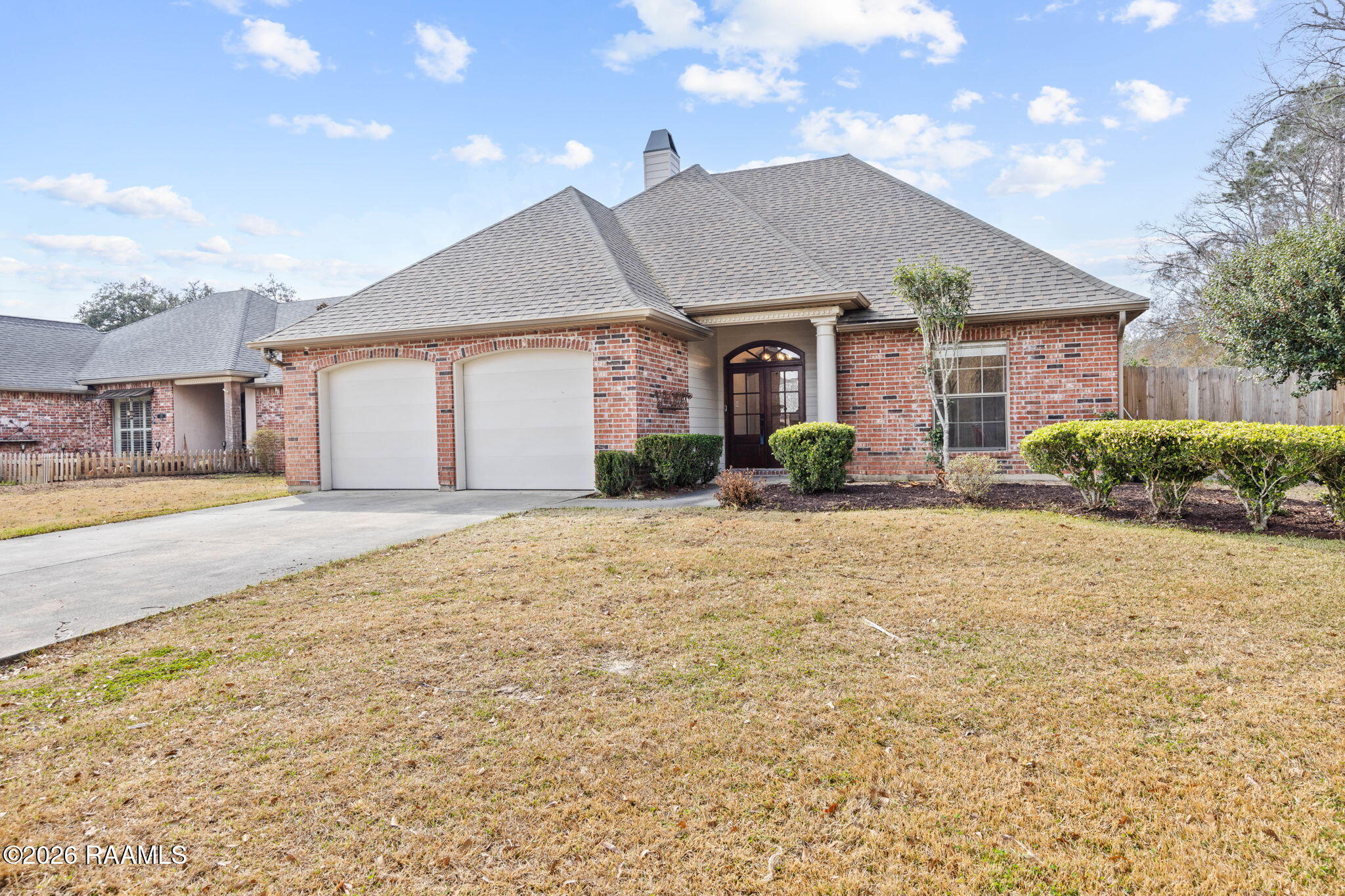 203 Sarah Dee Parkway