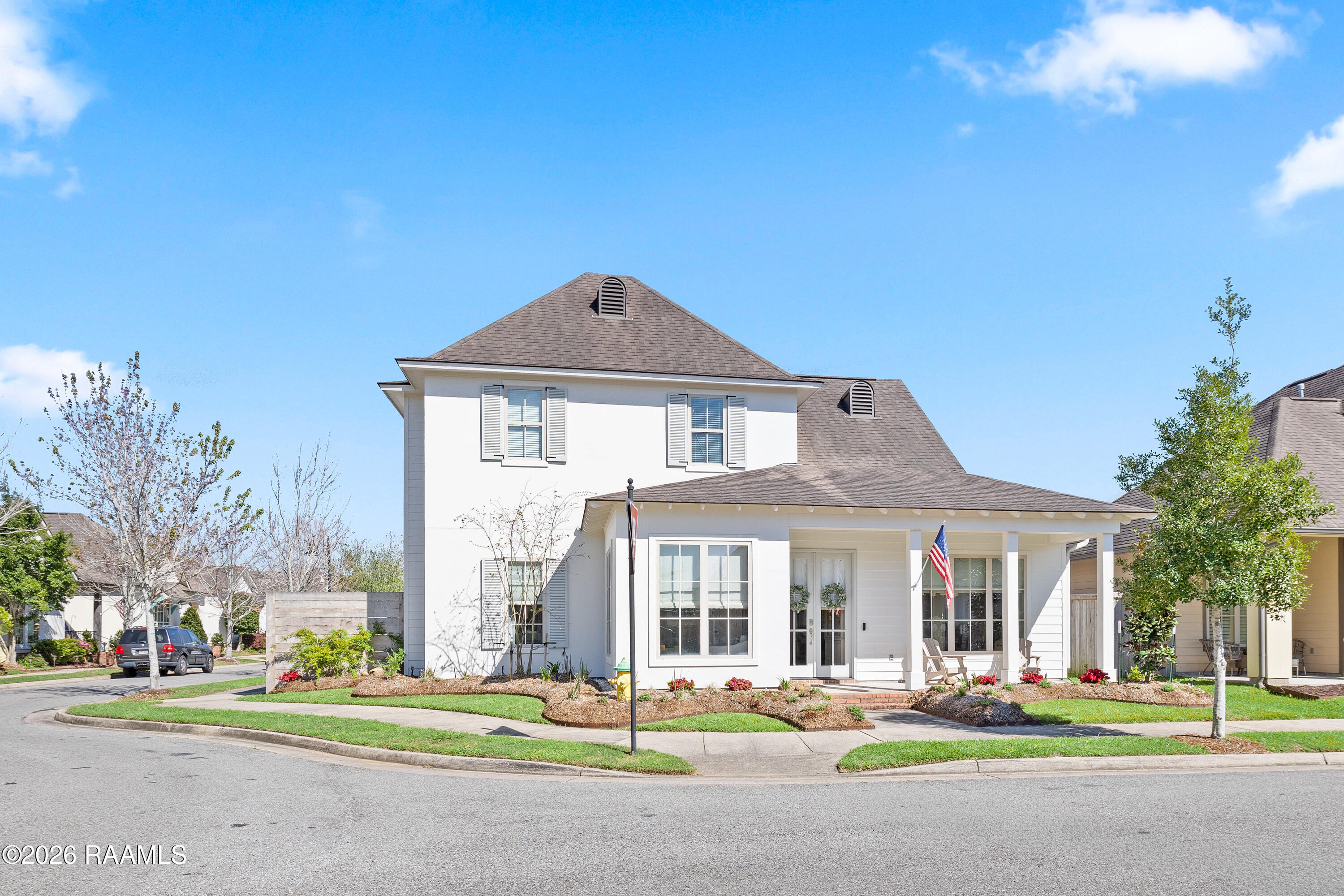 406 Annaberg Drive