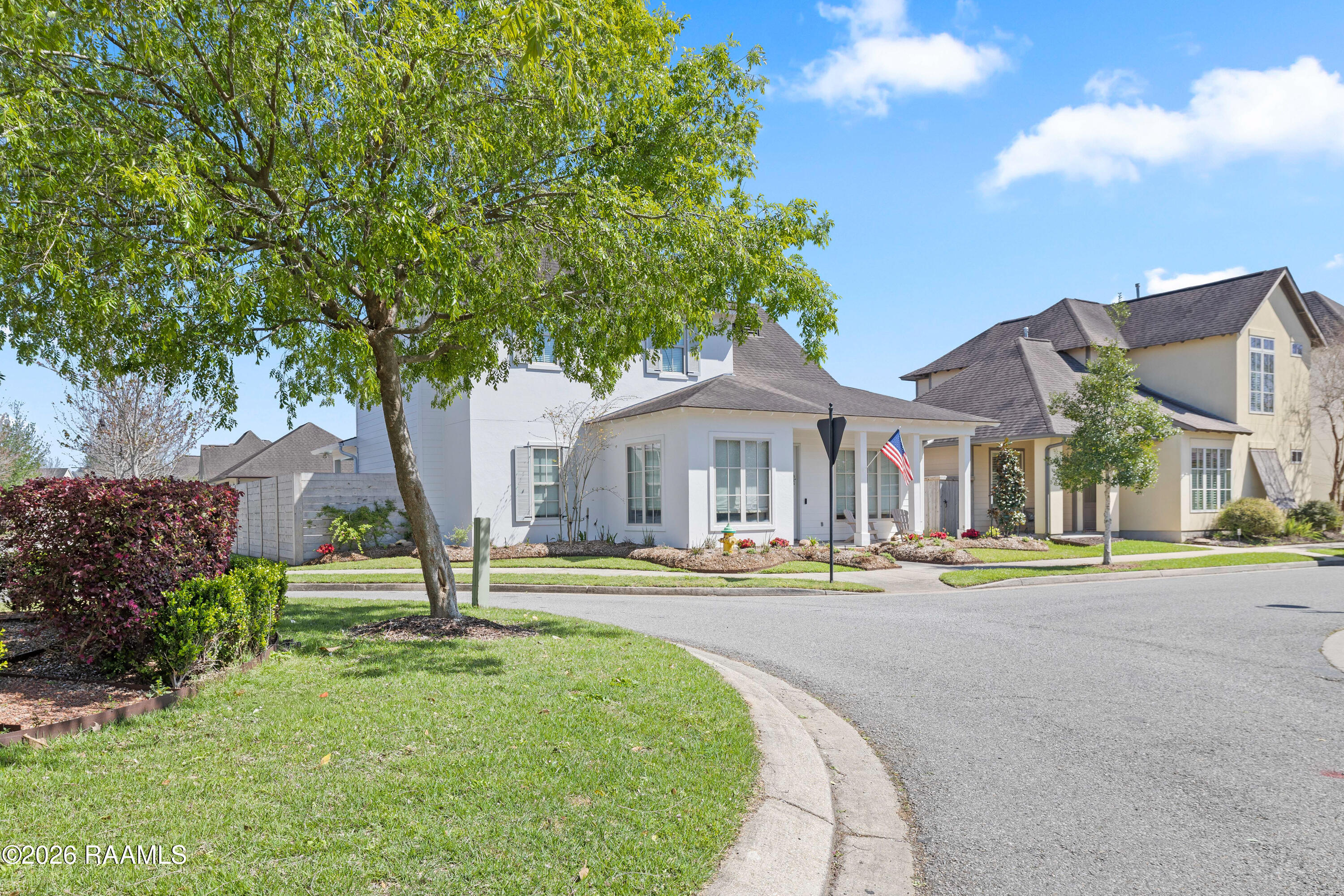 406 Annaberg Drive