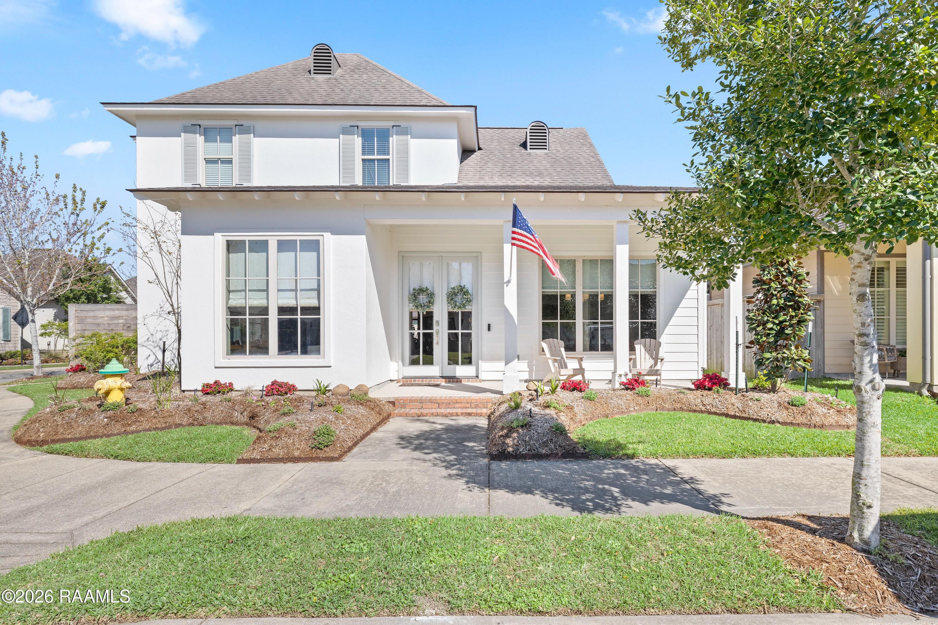 406 Annaberg Drive