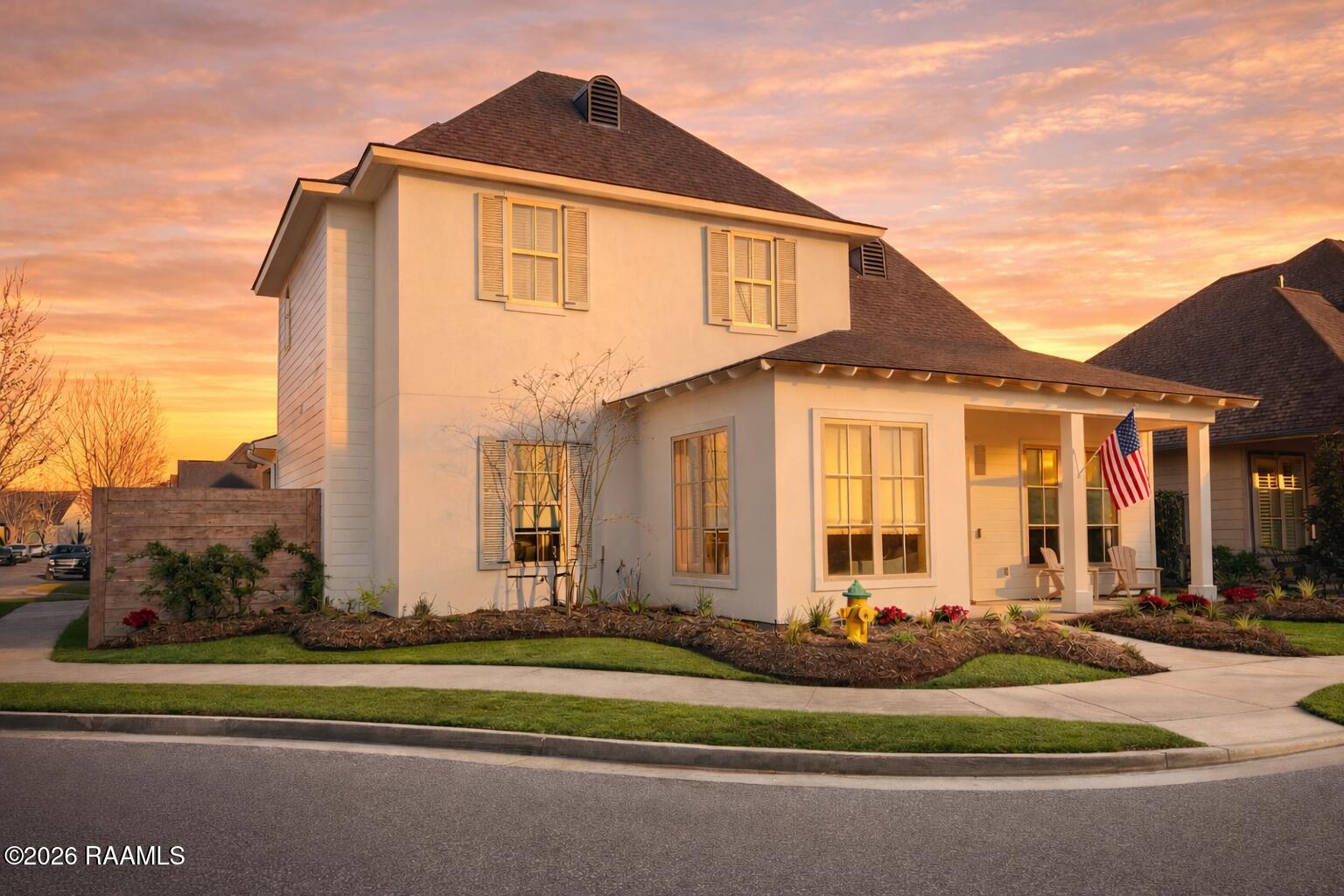 406 Annaberg Drive