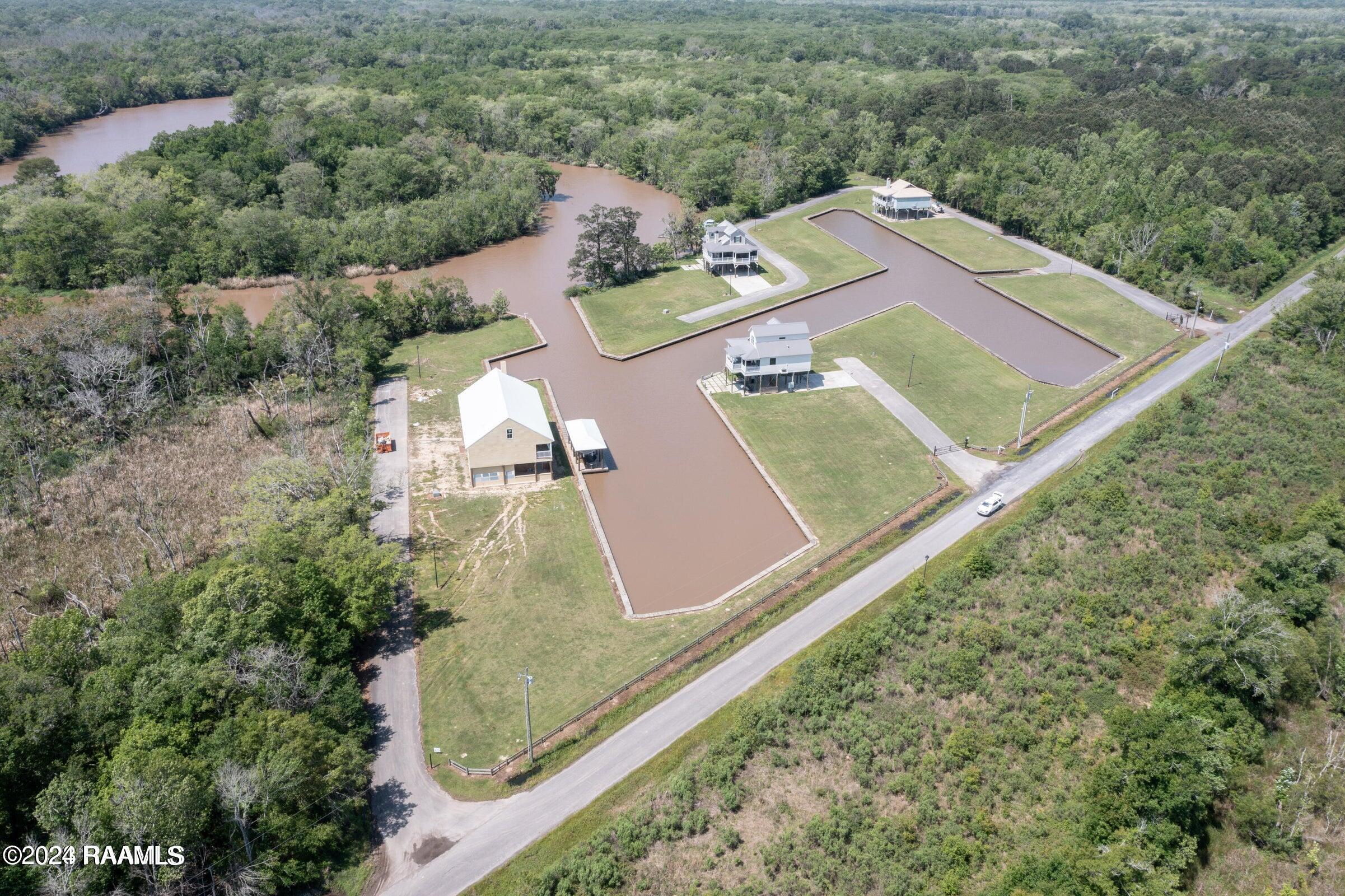 9403 Wahoo Lane
