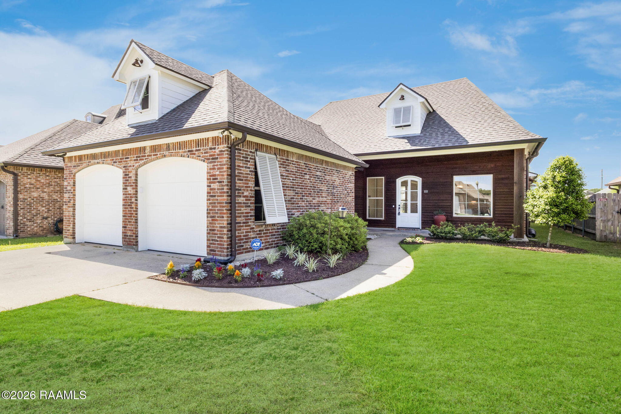 111 Phelps Drive