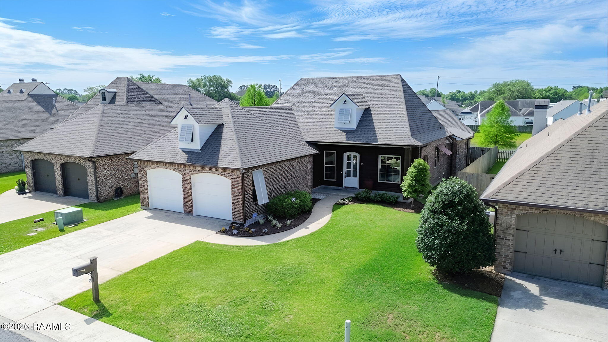 111 Phelps Drive