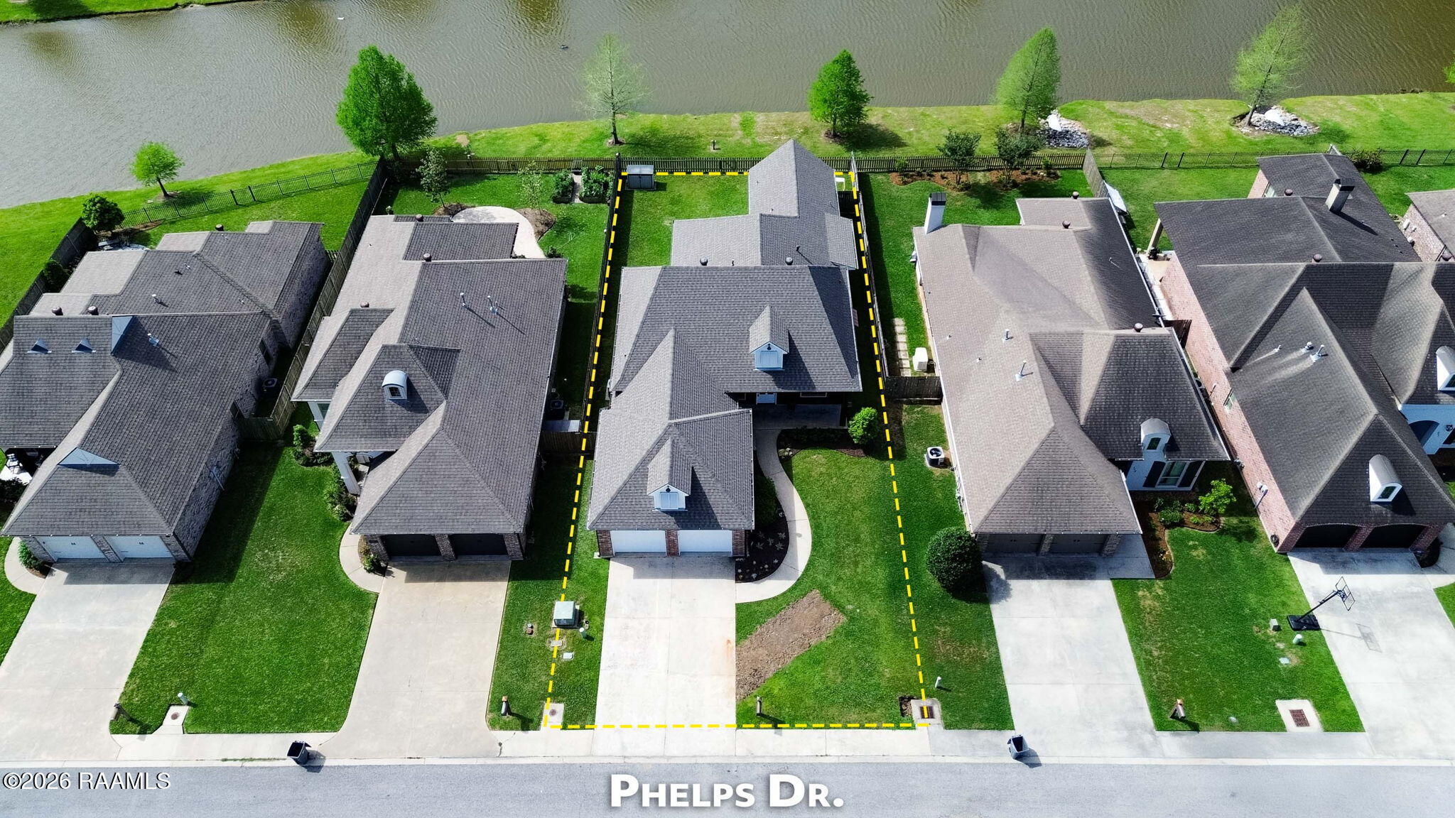 111 Phelps Drive