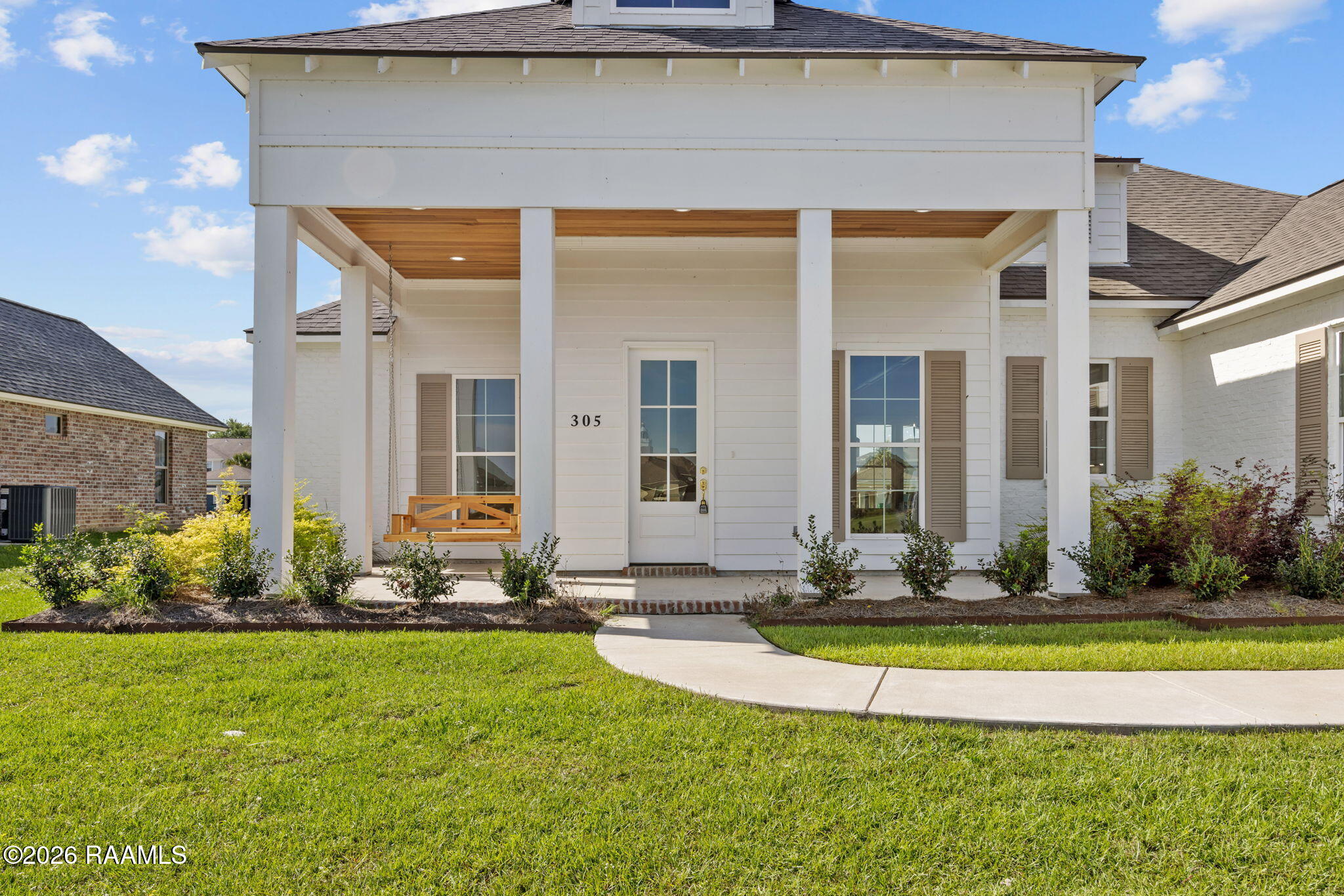 305 Crooked Stick Lane