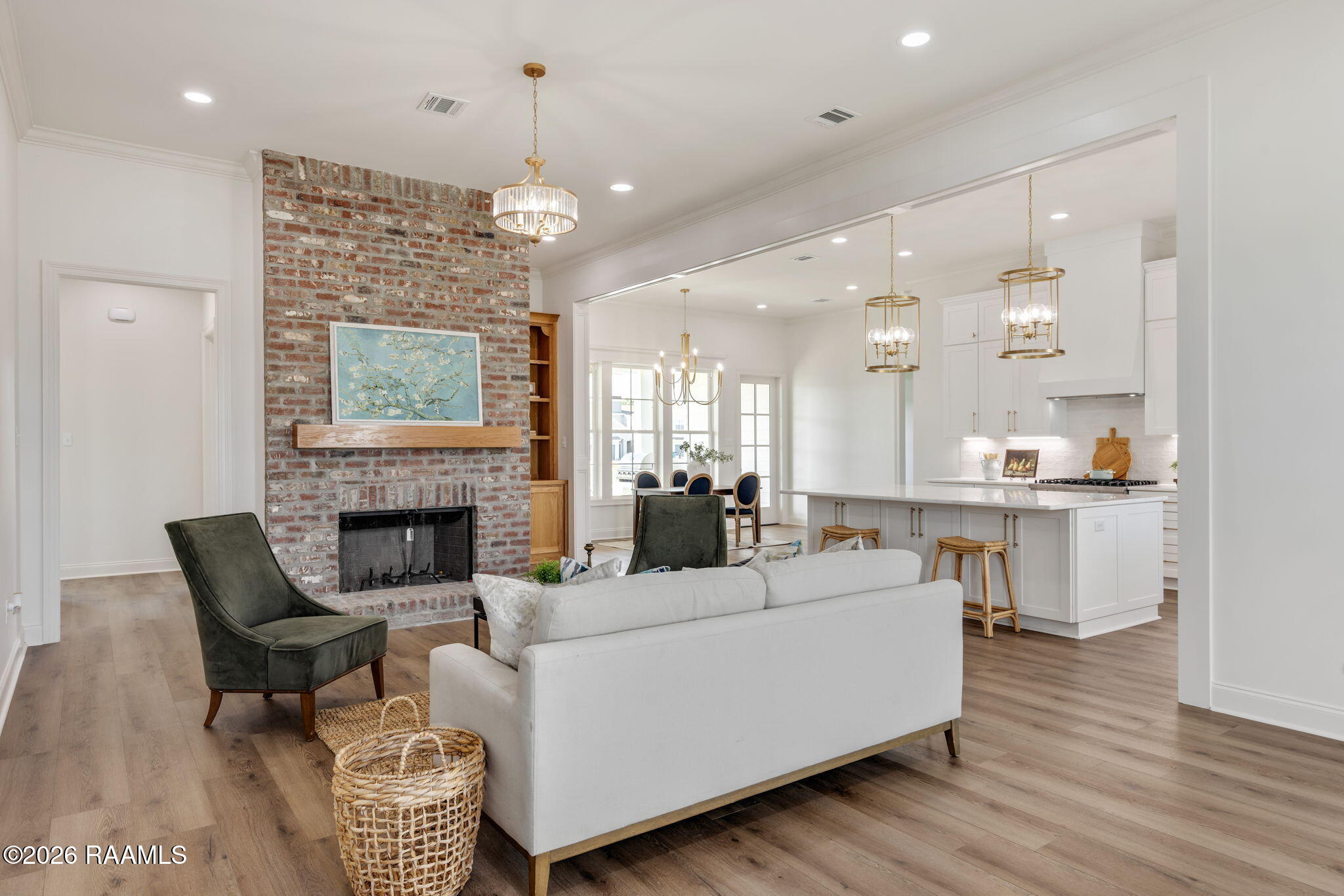 305 Crooked Stick Lane