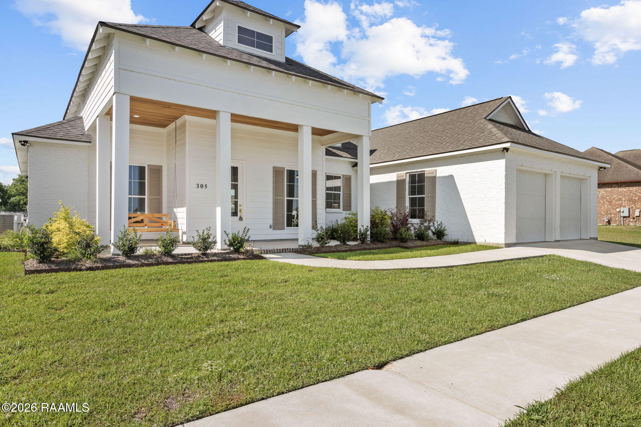 305 Crooked Stick Lane