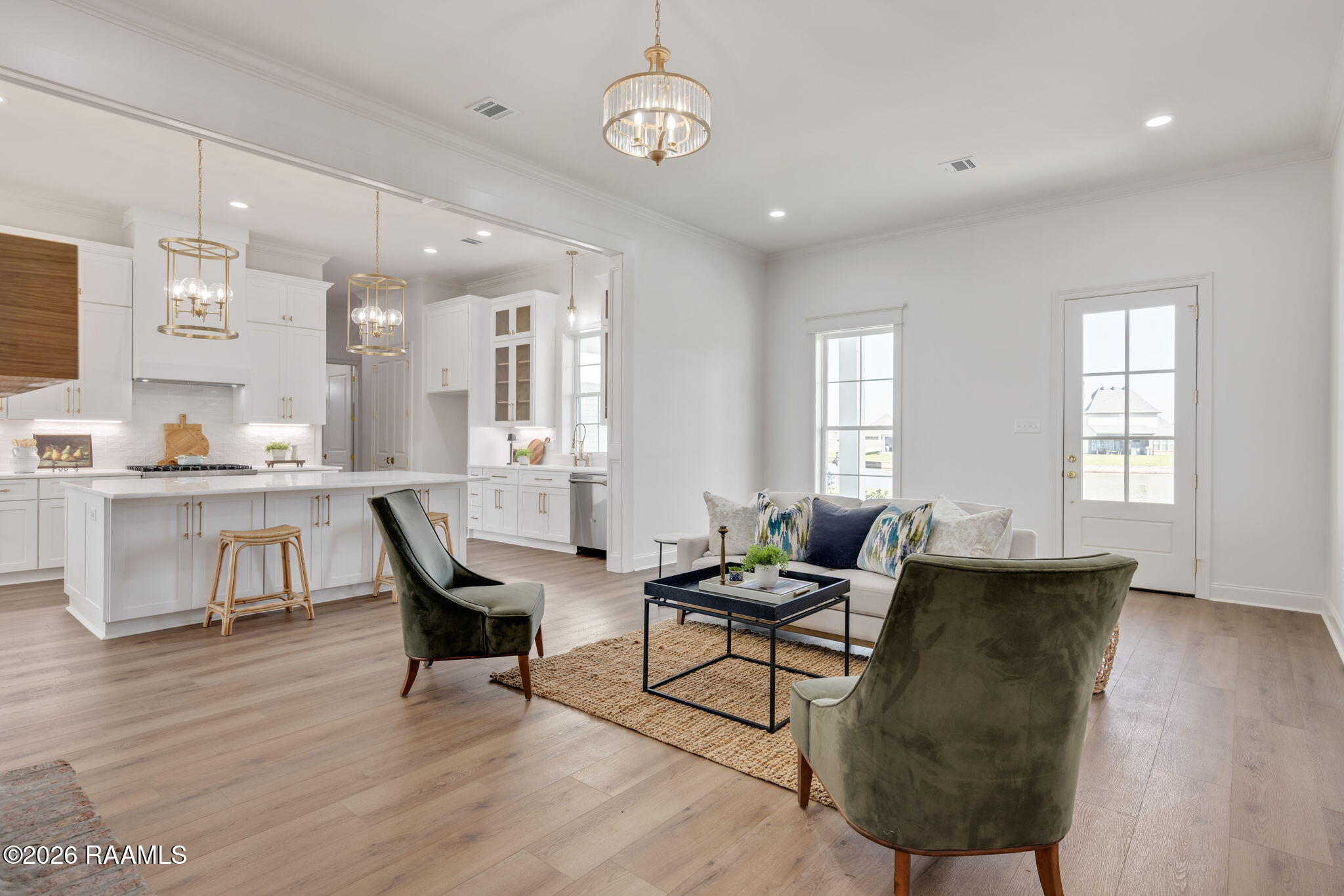 305 Crooked Stick Lane