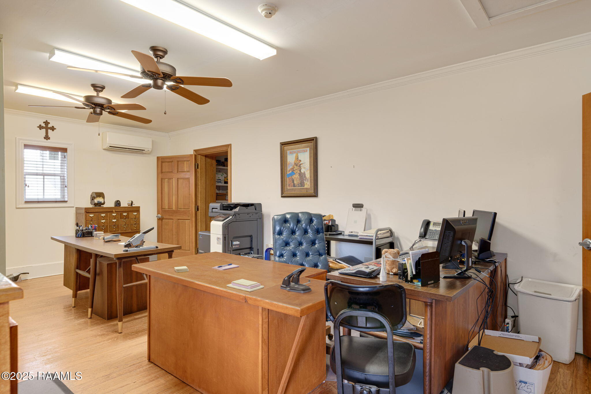 210 N Washington Street