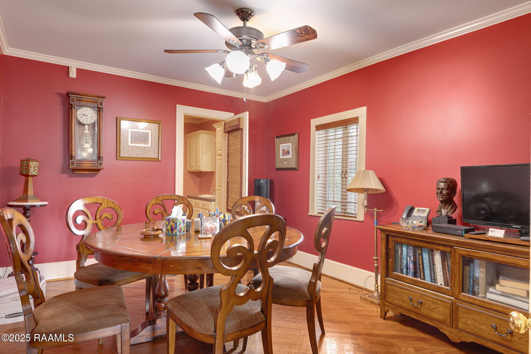 210 N Washington Street