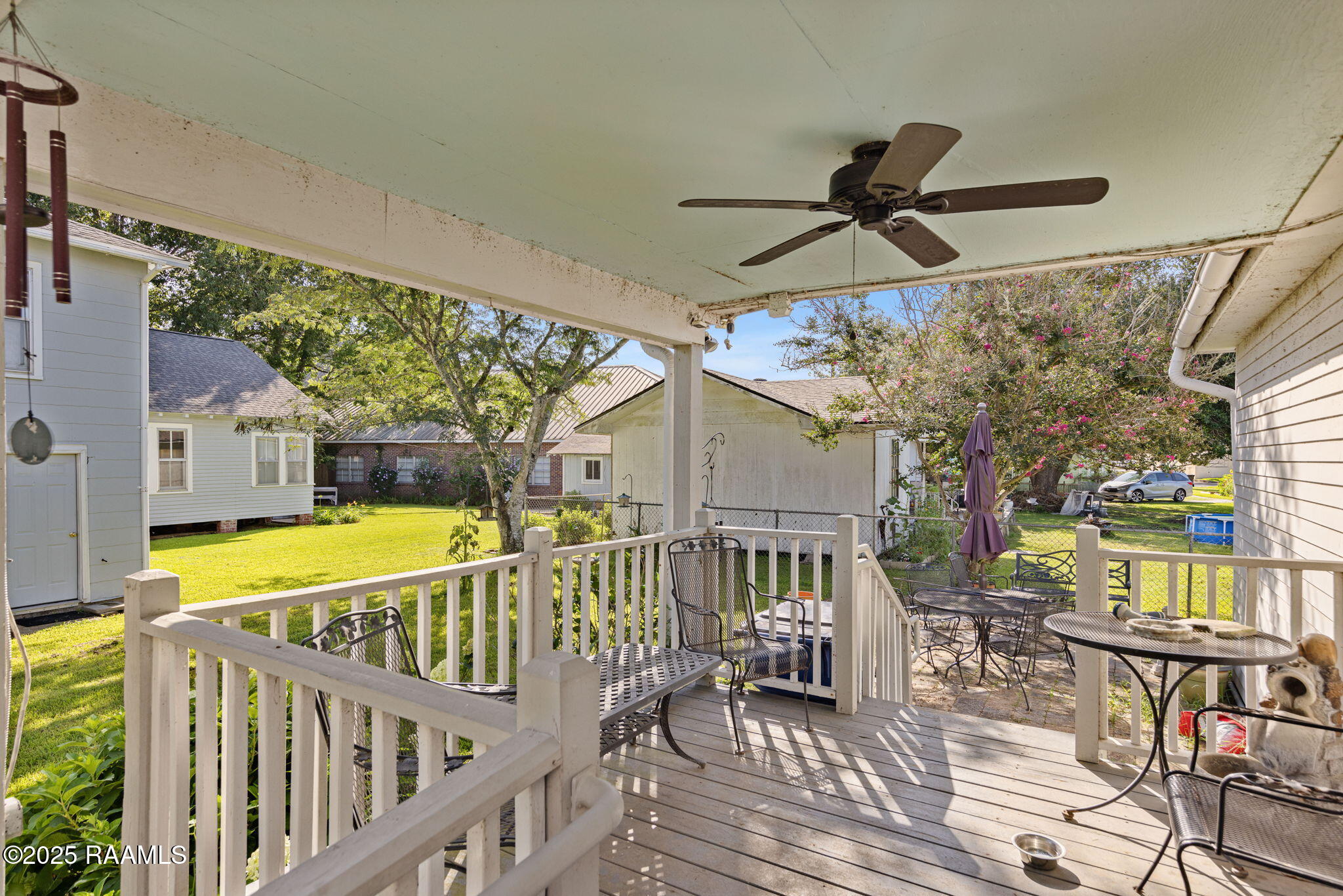 210 N Washington Street