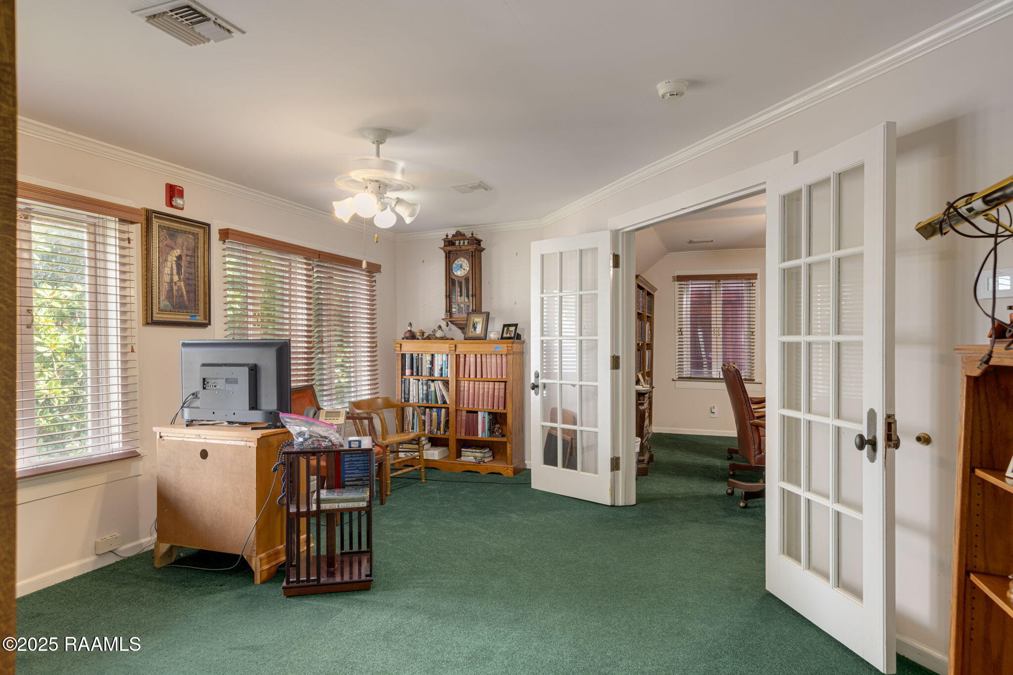 210 N Washington Street