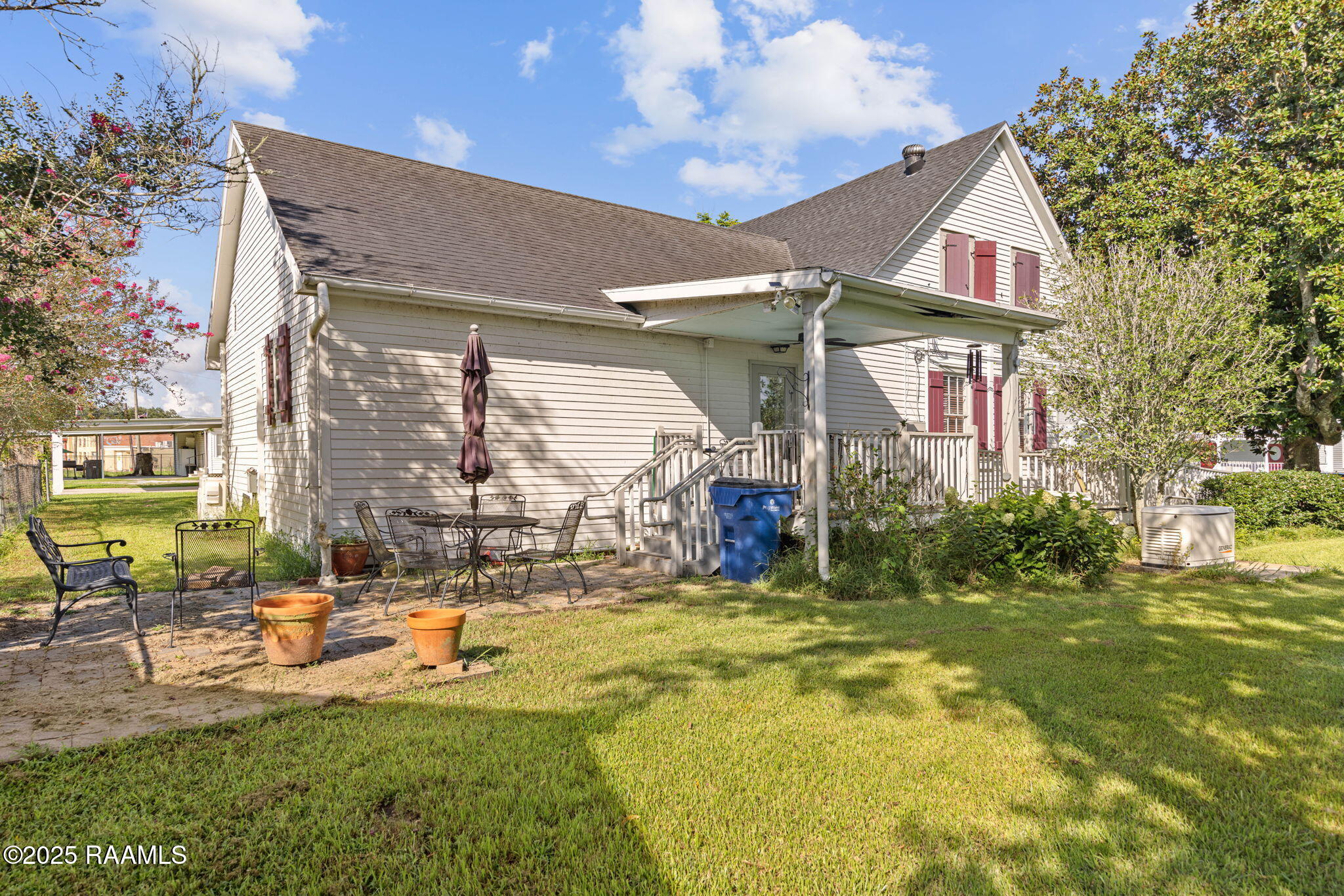 210 N Washington Street