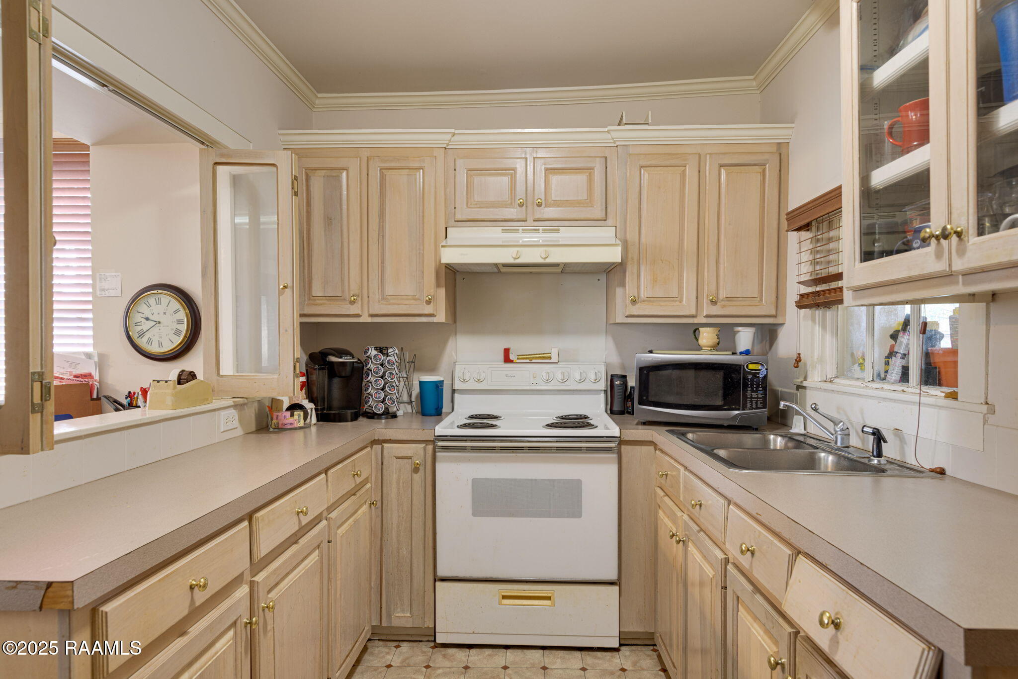 210 N Washington Street