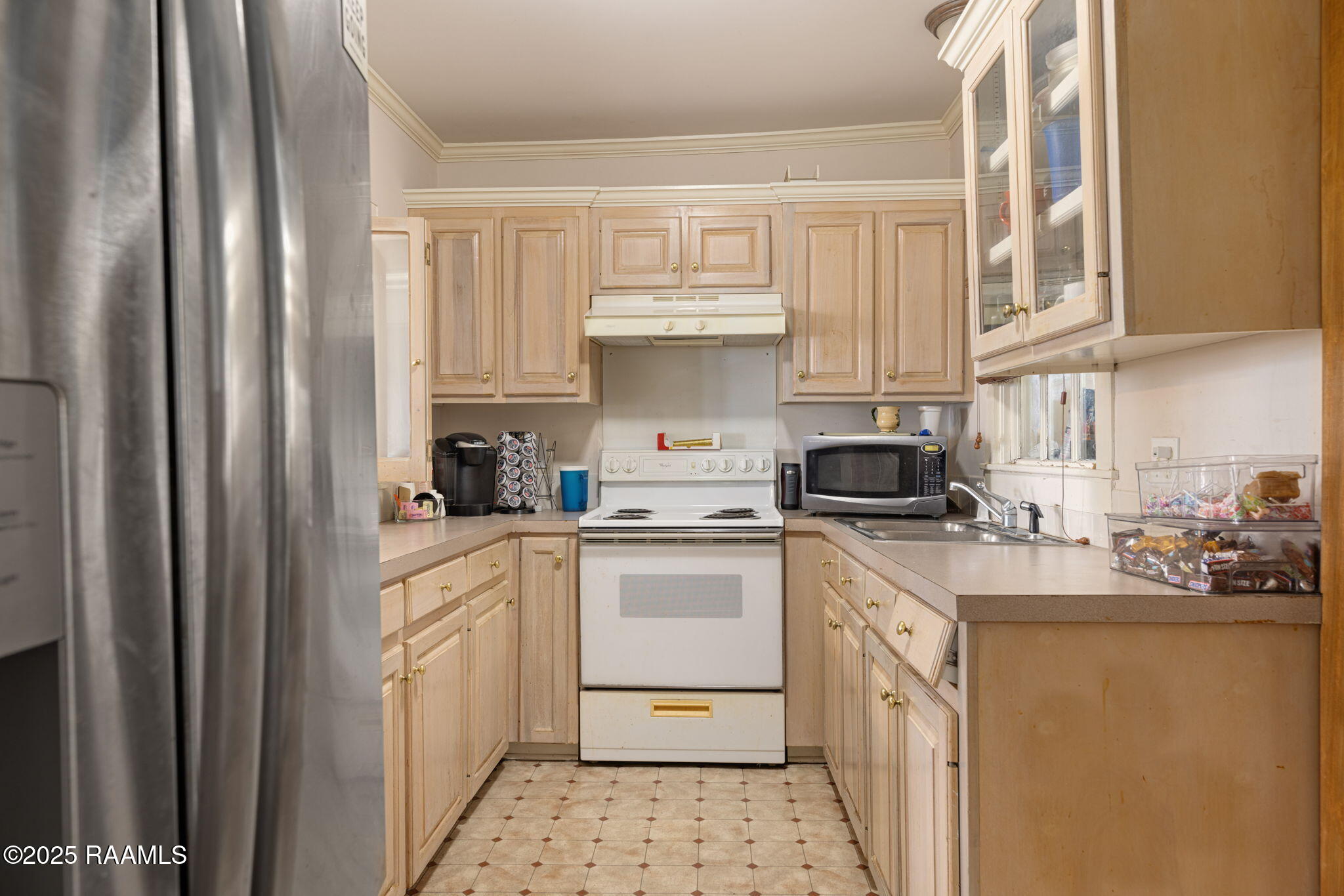 210 N Washington Street