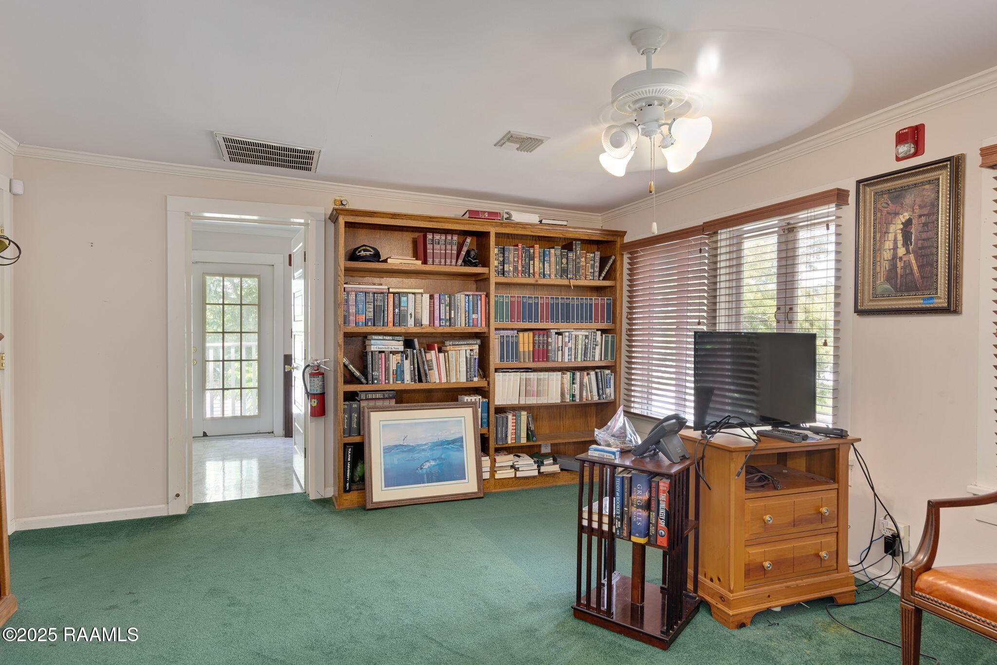 210 N Washington Street