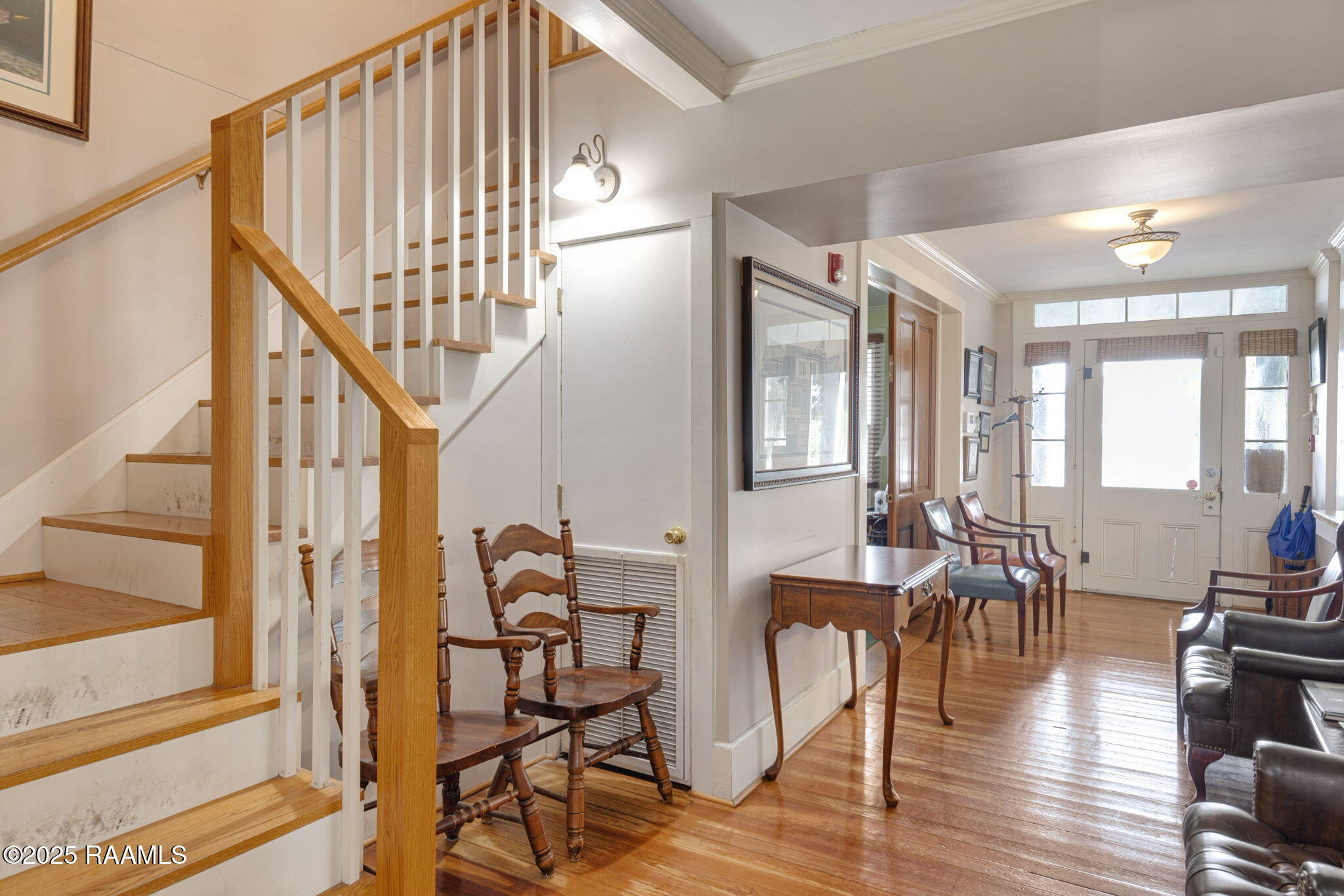 210 N Washington Street