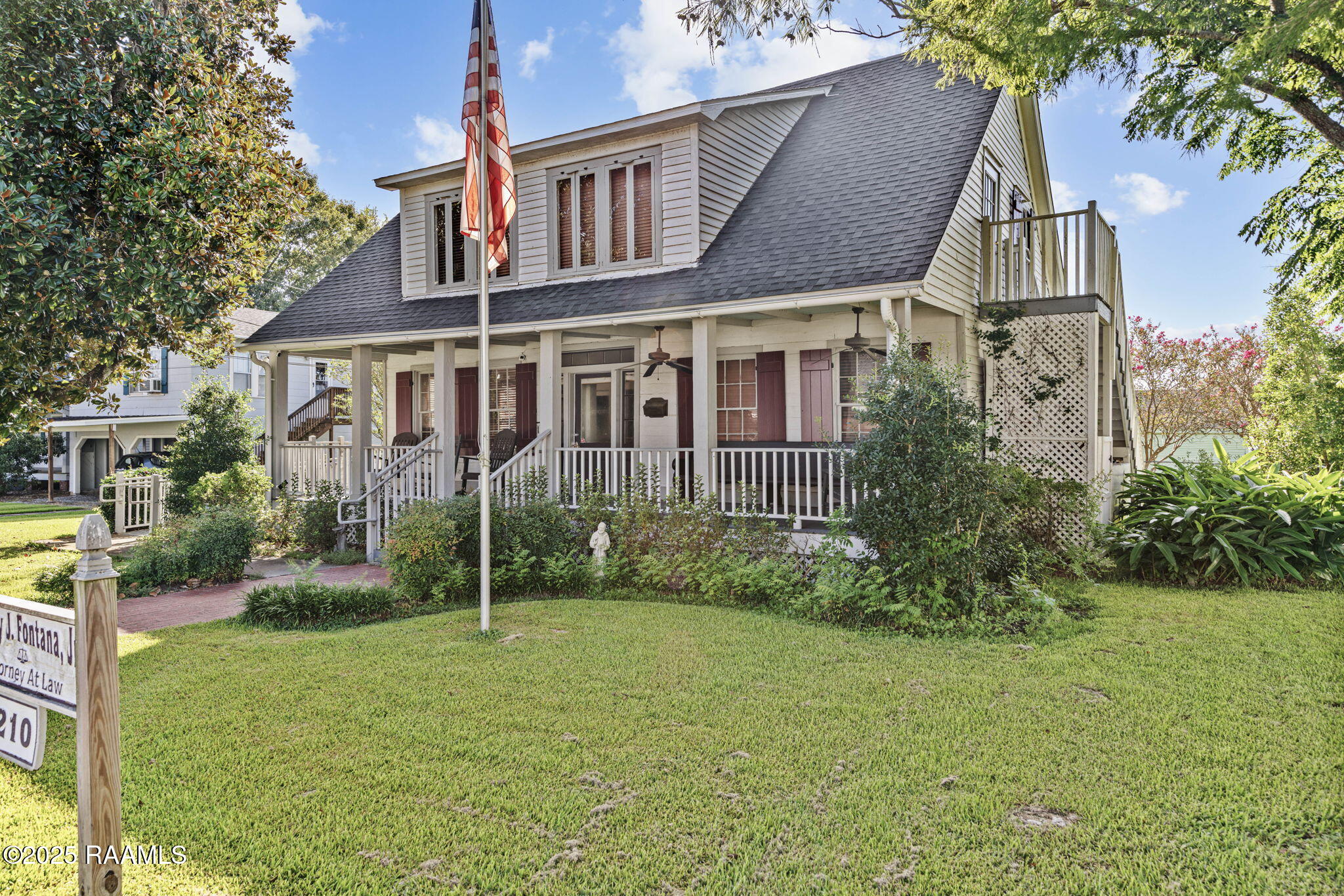 210 N Washington Street