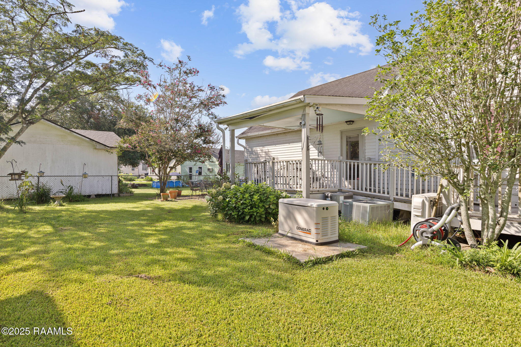 210 N Washington Street